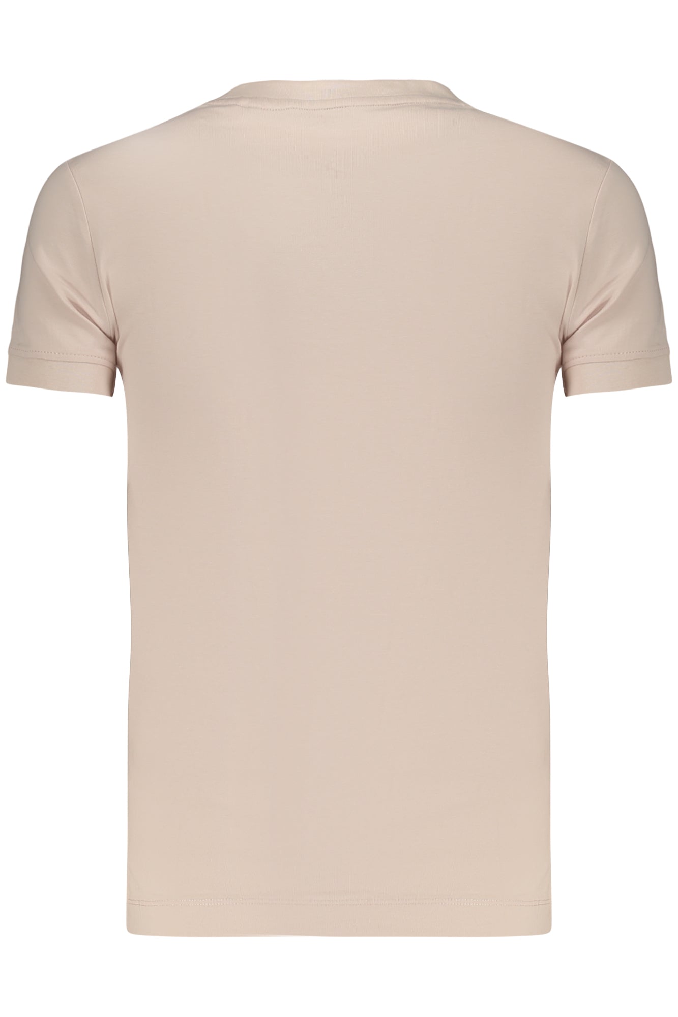 T-Shirt GUESS JEANS Rosa W2YI44J1314