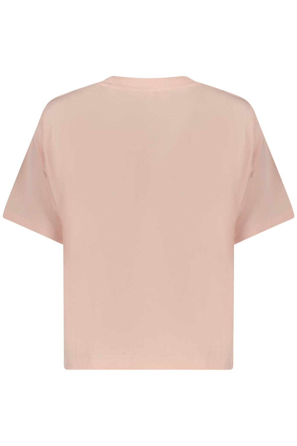 T-Shirt Guess Jeans Rosa W4YI05K8HM0