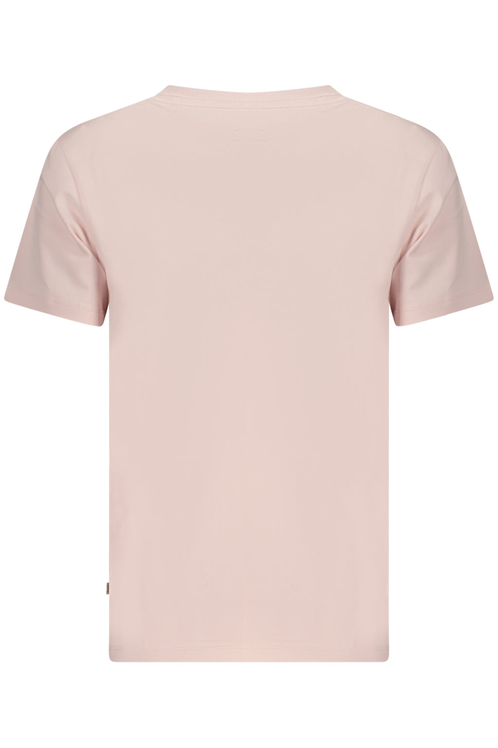 T-Shirt GUESS JEANS Rosa W4YI10J1314
