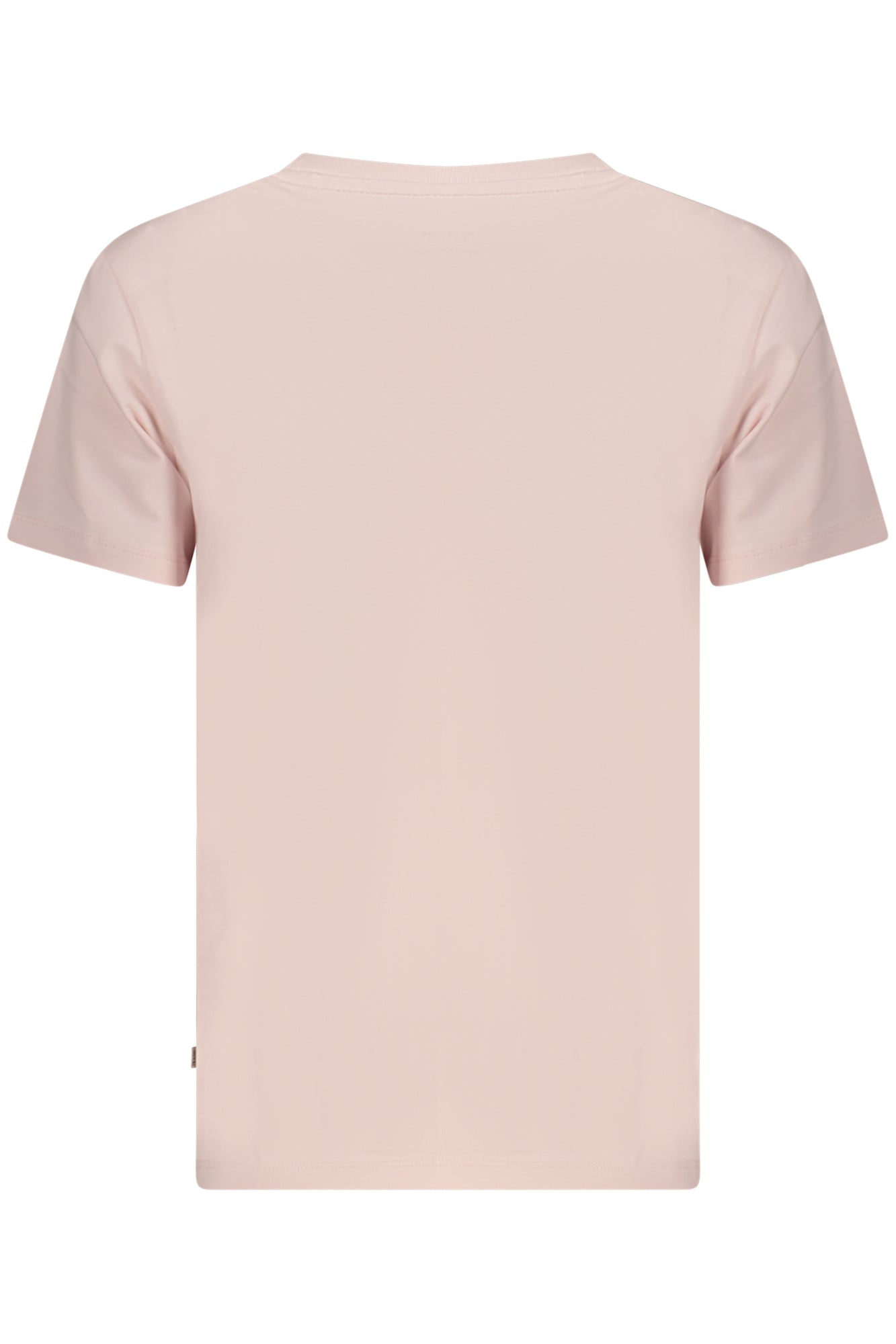 T-Shirt GUESS JEANS Rosa W4YI10J1314
