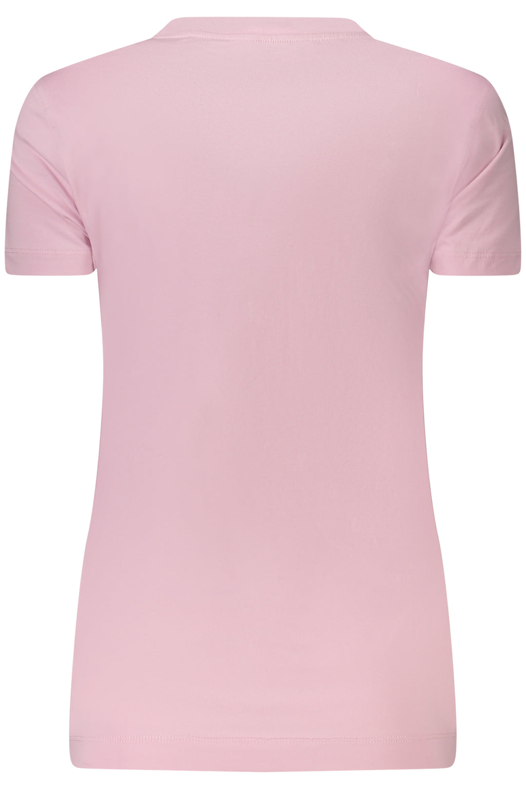 T-Shirt Guess Jeans Rosa W5GI17J1314