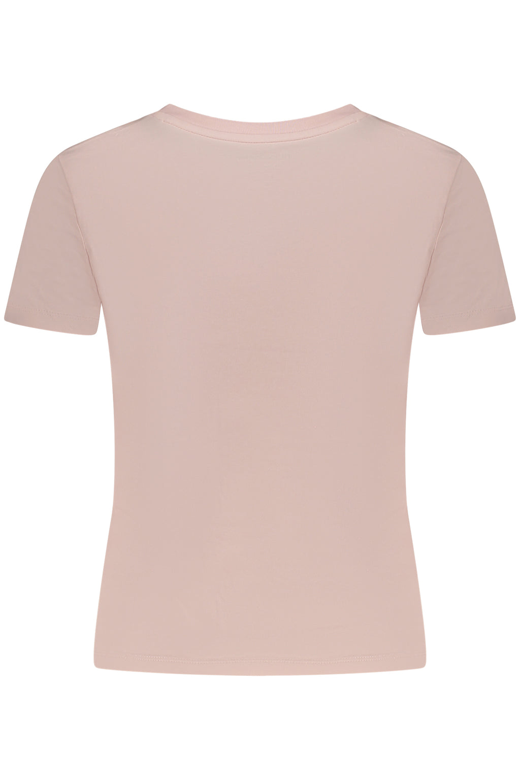 T-Shirt Guess Jeans Rosa W4YI01J1314