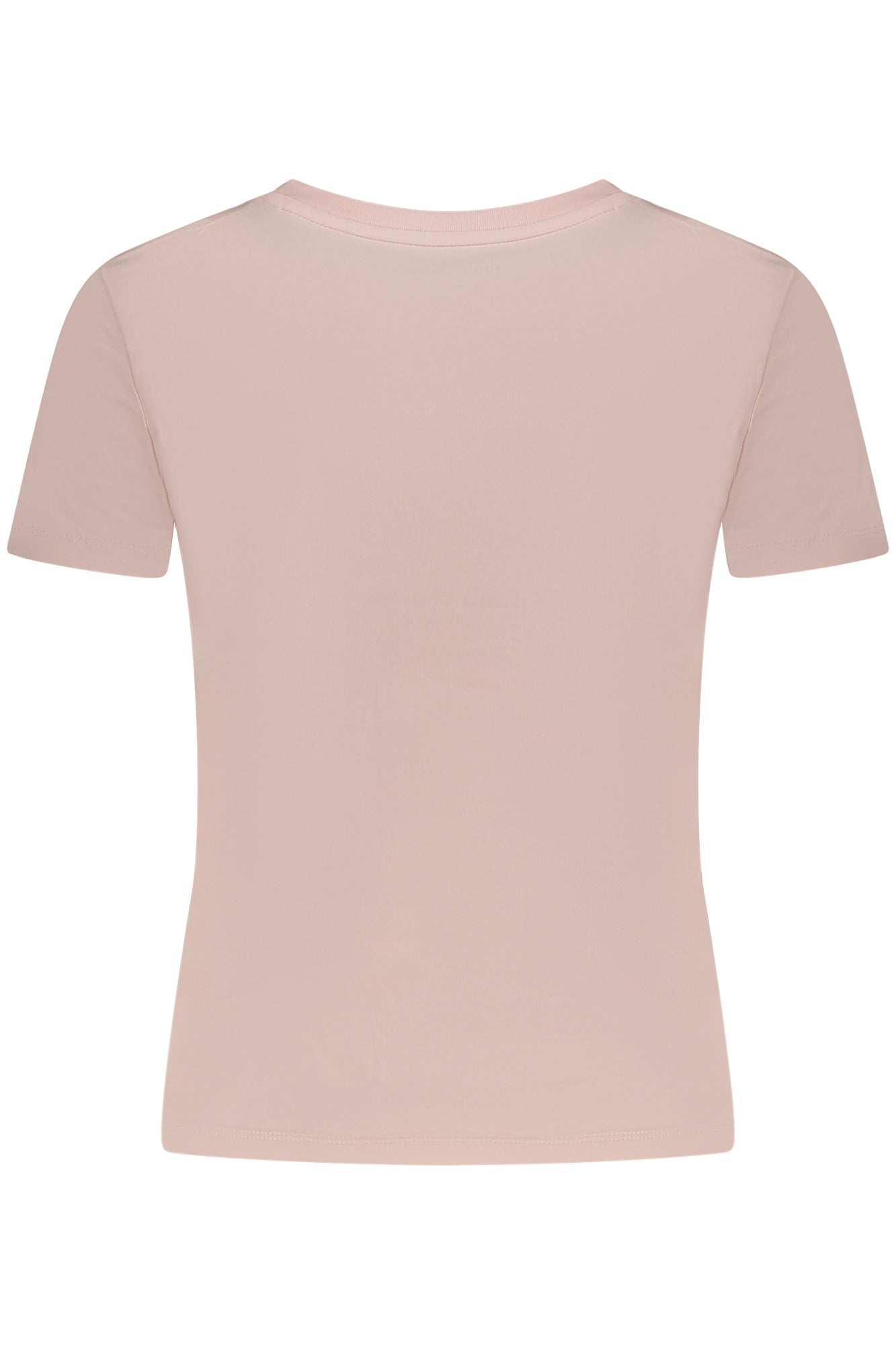 T-Shirt Guess Jeans Rosa W4YI01J1314