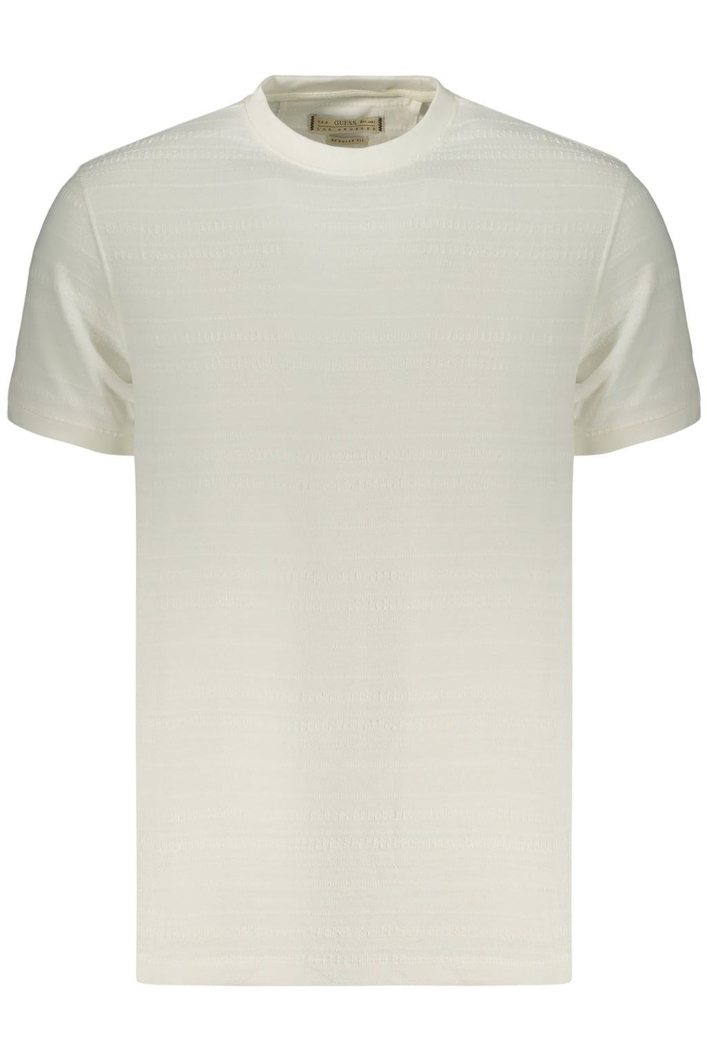 T-Shirt GUESS JEANS Bianco M6YP14K4392