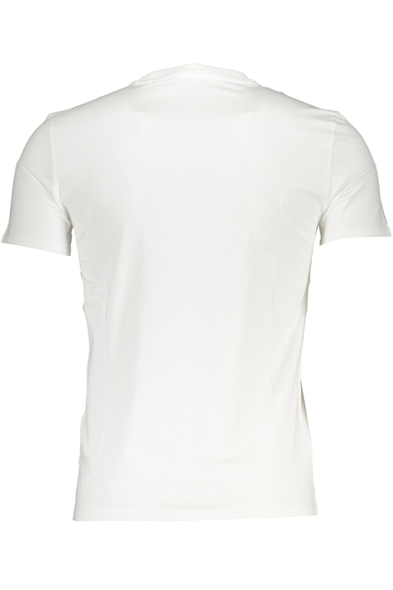 T-shirt GUESS JEANS Bianco