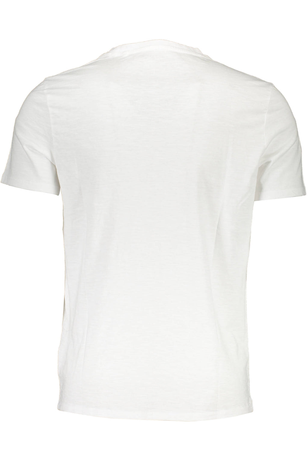 T-Shirt GUESS JEANS Bianco
