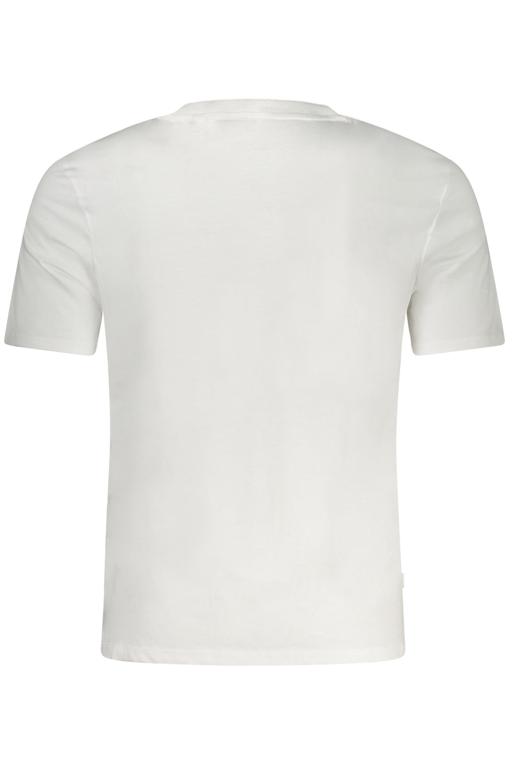 T-Shirt Guess Jeans Bianco M4YI52K8HM0