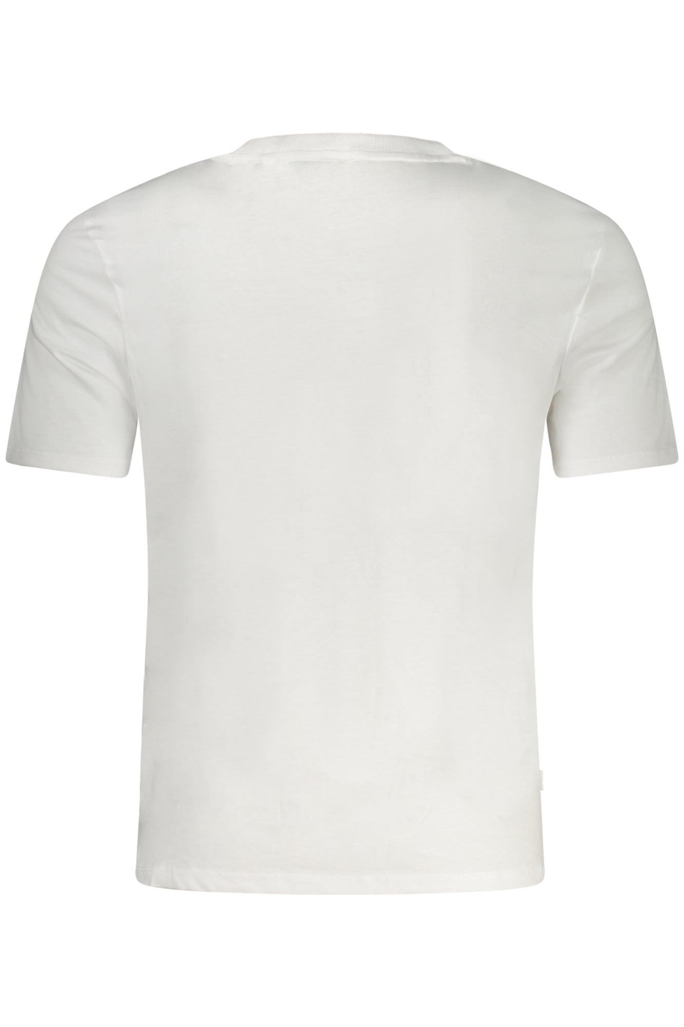 T-Shirt Guess Jeans Bianco M4YI52K8HM0