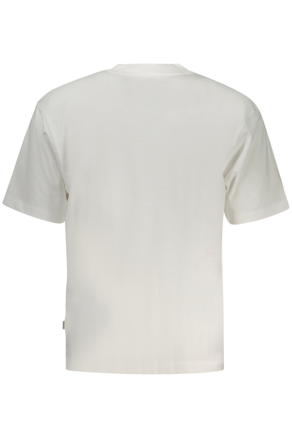 T-Shirt GUESS JEANS Bianco M4YI44K8FQ4