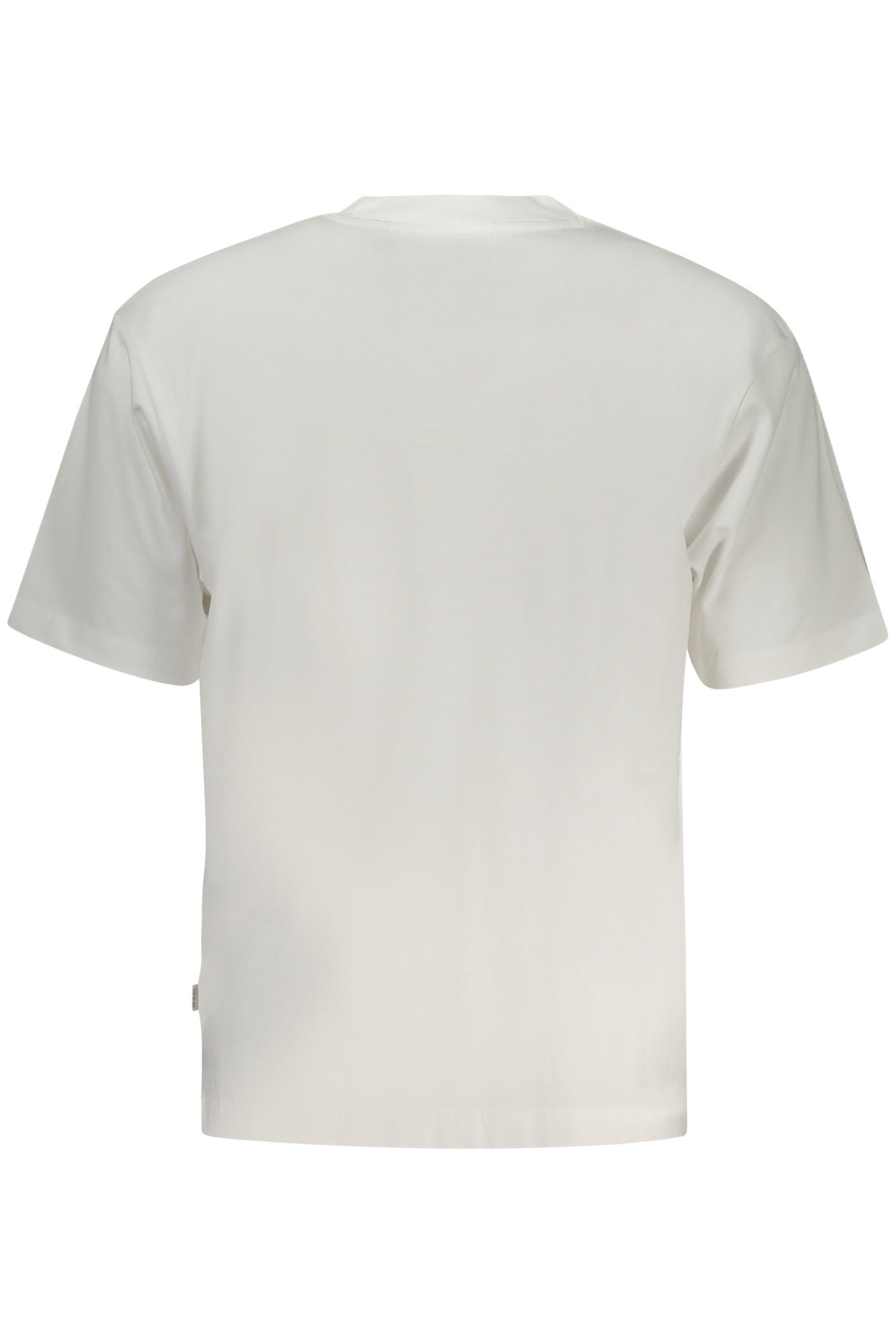 T-Shirt GUESS JEANS Bianco M4YI44K8FQ4