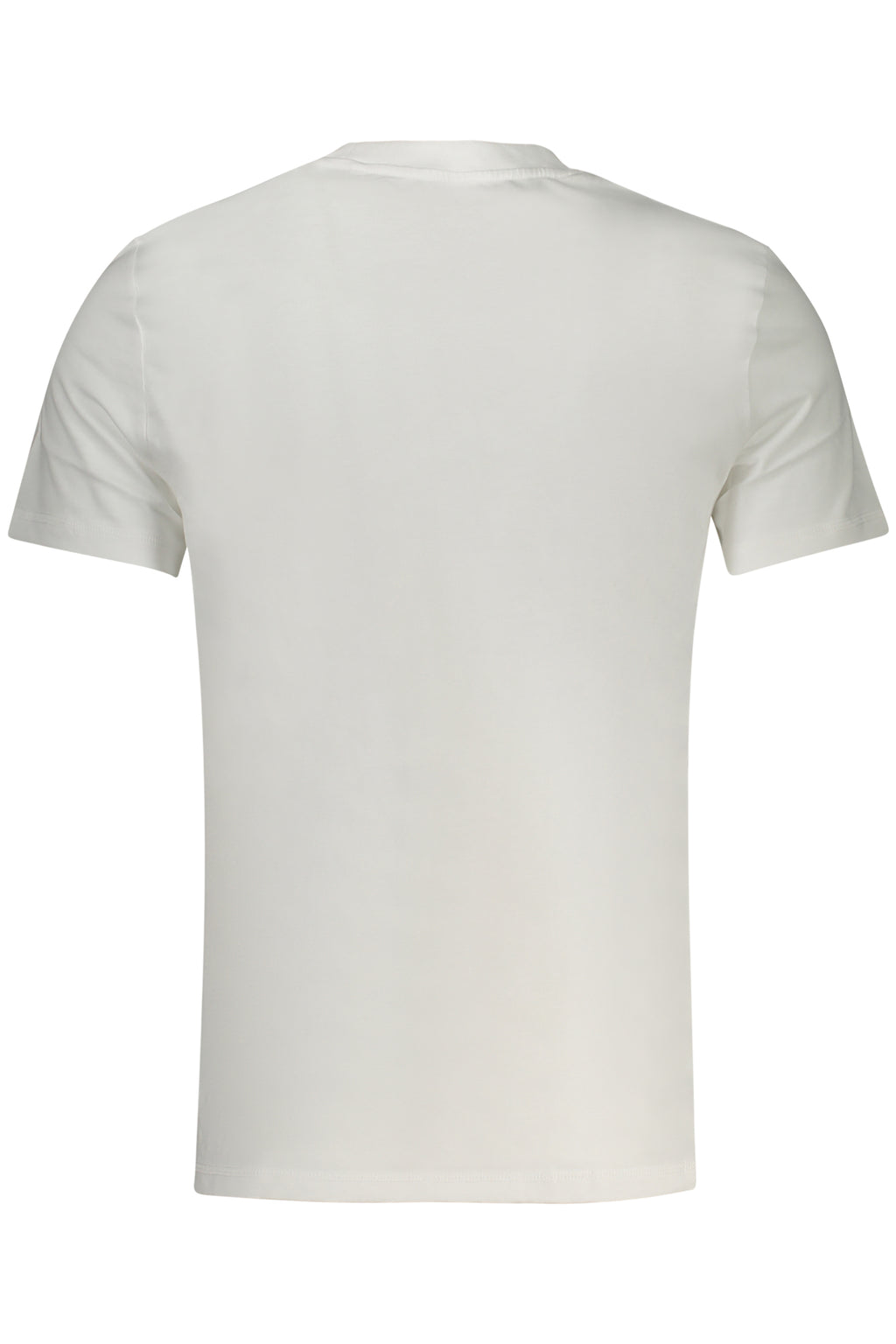 T-Shirt GUESS JEANS Bianco M2YI72I3Z14
