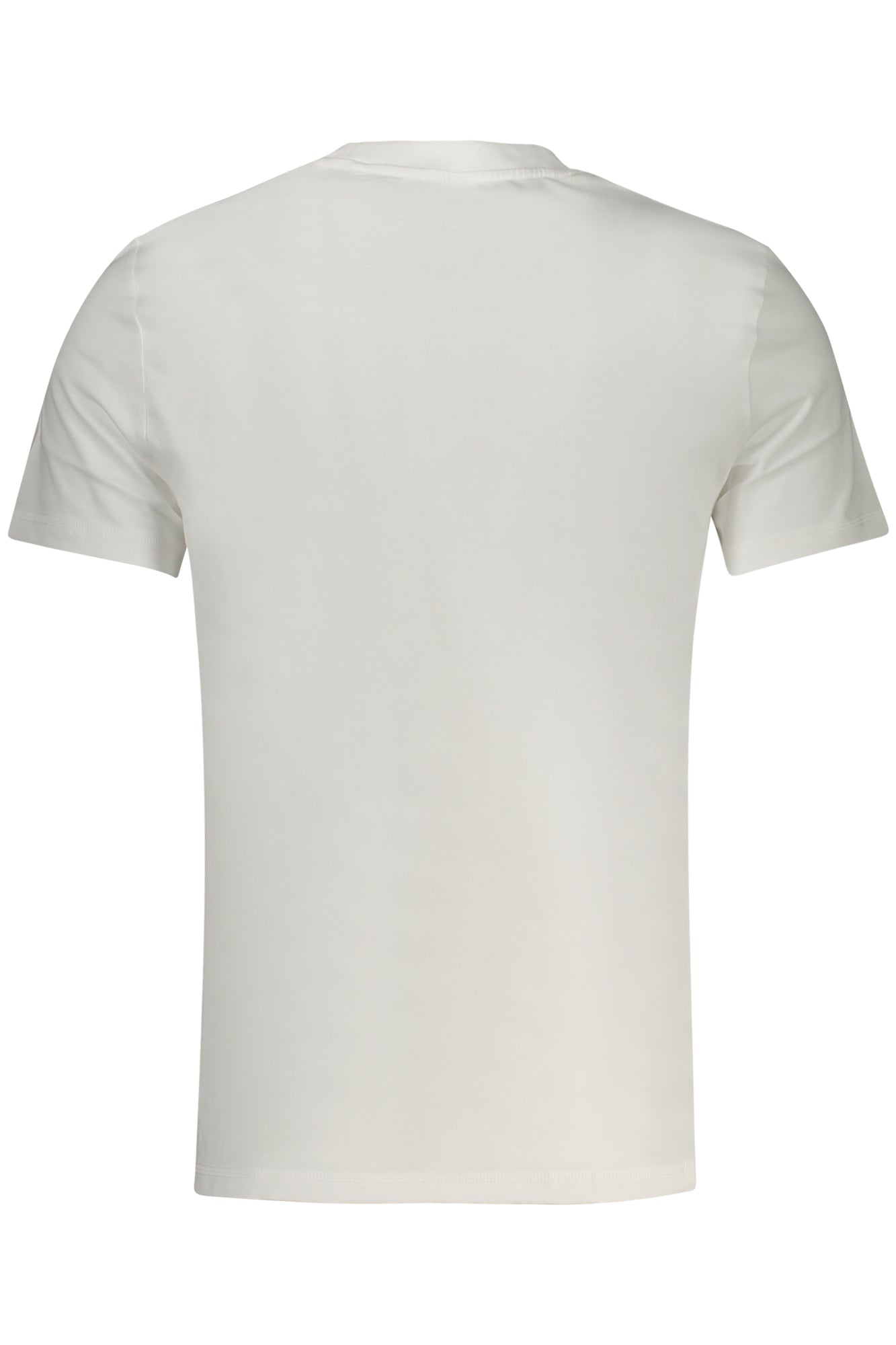 T-Shirt GUESS JEANS Bianco M2YI72I3Z14
