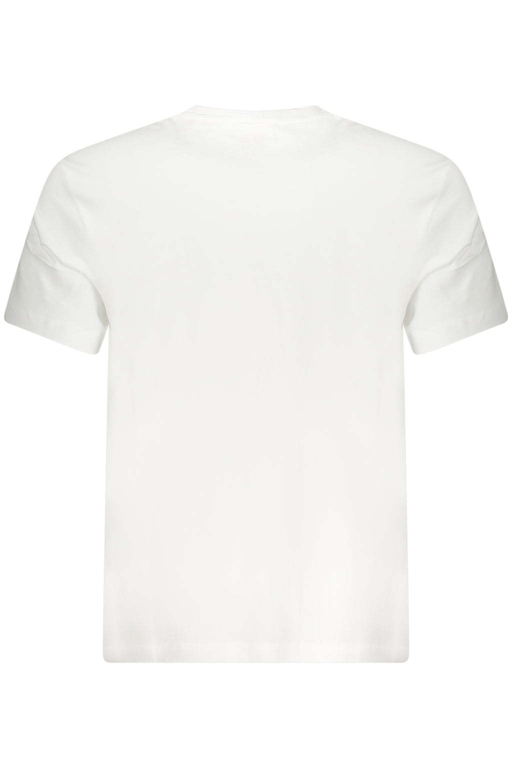T-Shirt Guess Jeans Bianco M5RI74K8FQ4