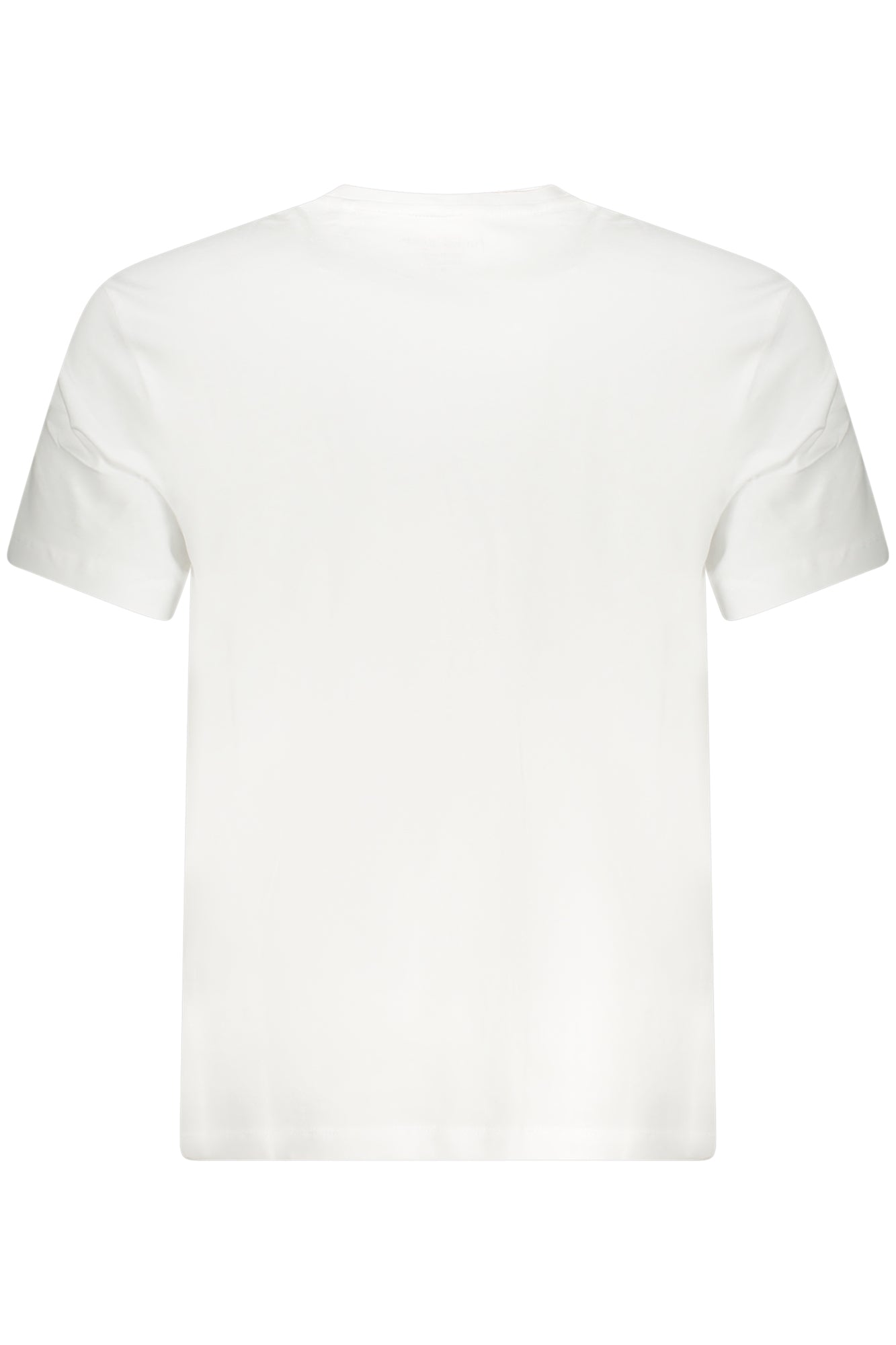 T-Shirt Guess Jeans Bianco M5RI74K8FQ4