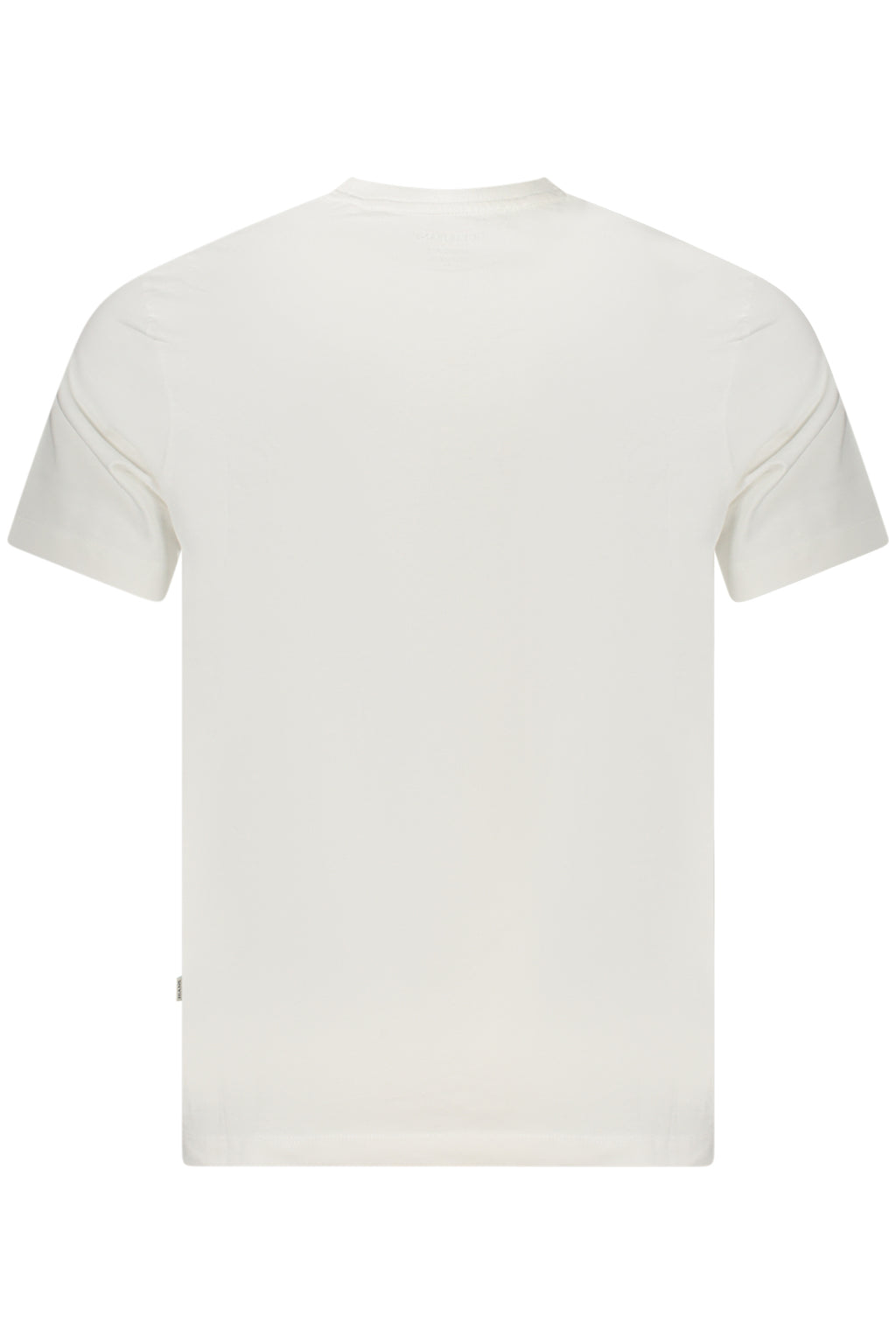 T-Shirt GUESS JEANS Bianco