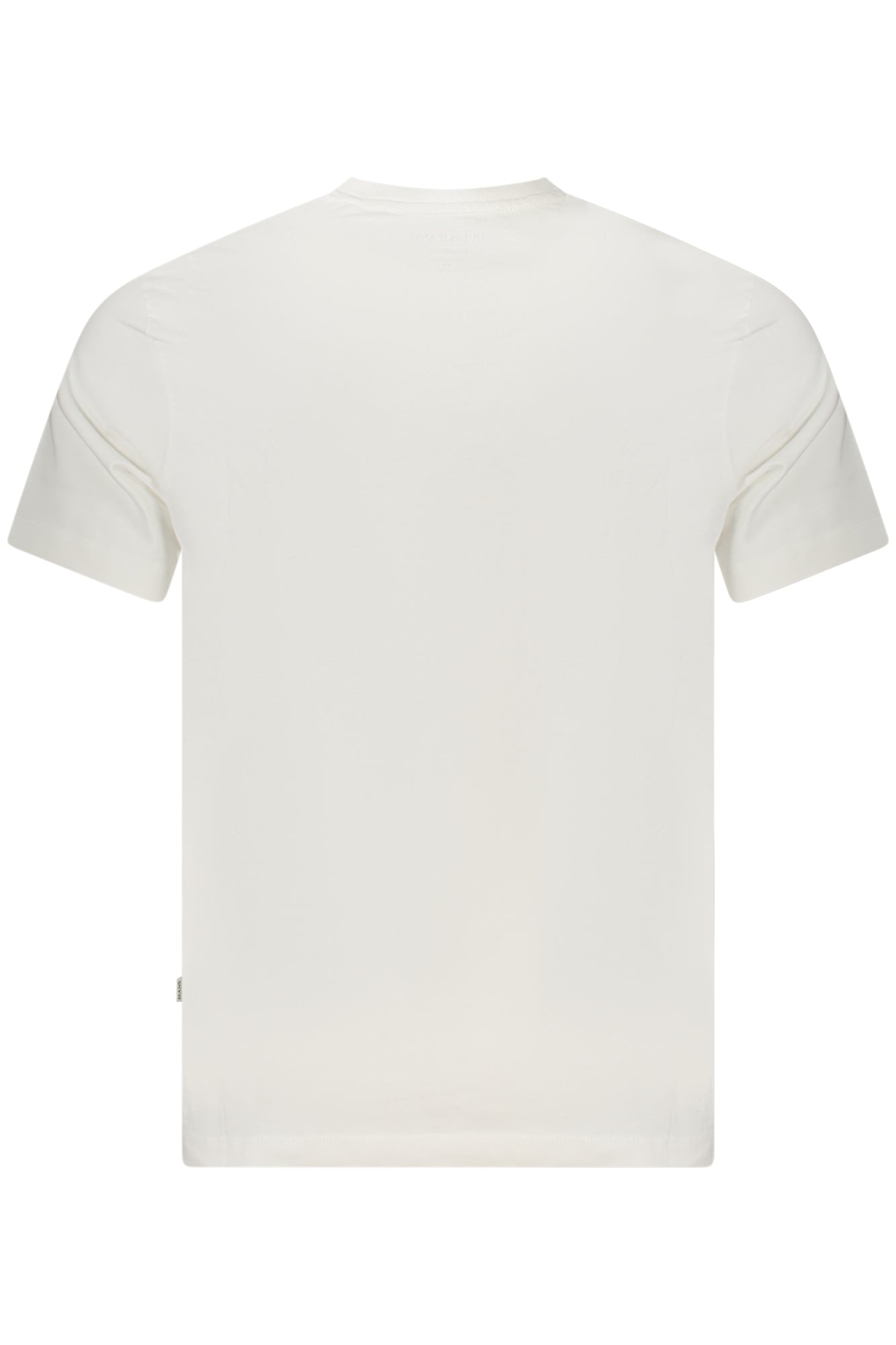 T-Shirt GUESS JEANS Bianco