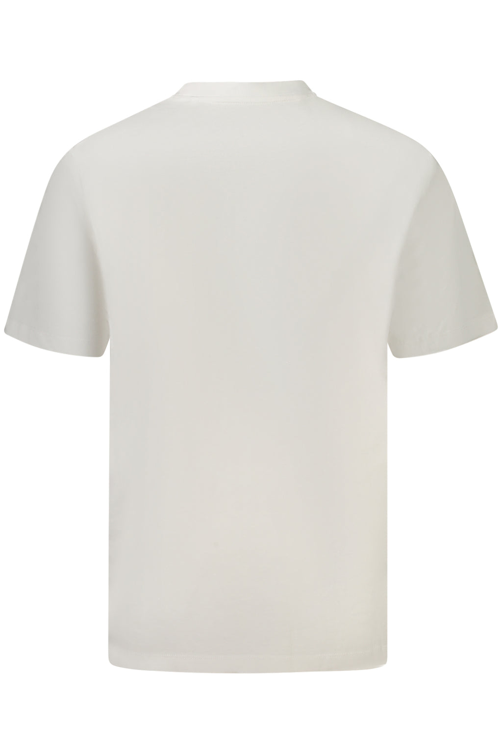 T-Shirt GUESS JEANS Bianco M4YI46K8FQ4