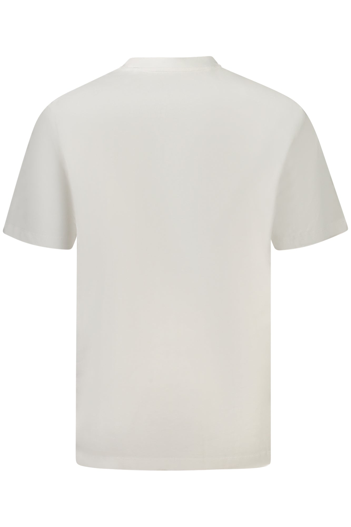 T-Shirt GUESS JEANS Bianco M4YI46K8FQ4