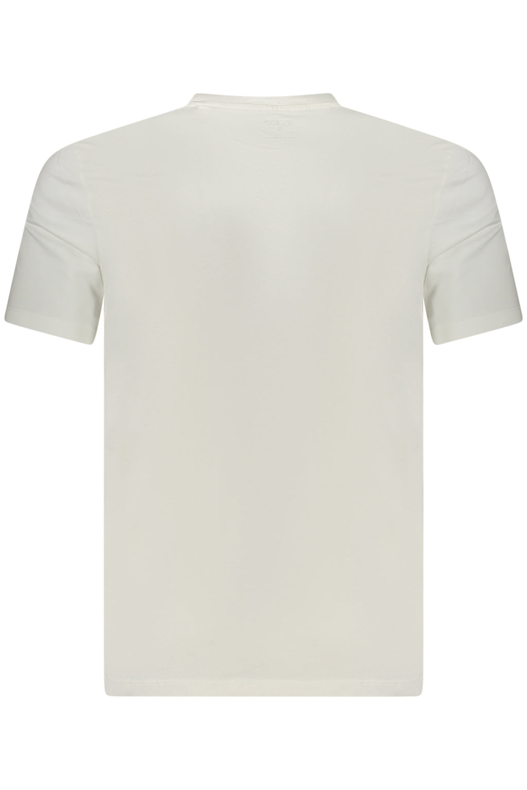 T-Shirt GUESS JEANS Bianco