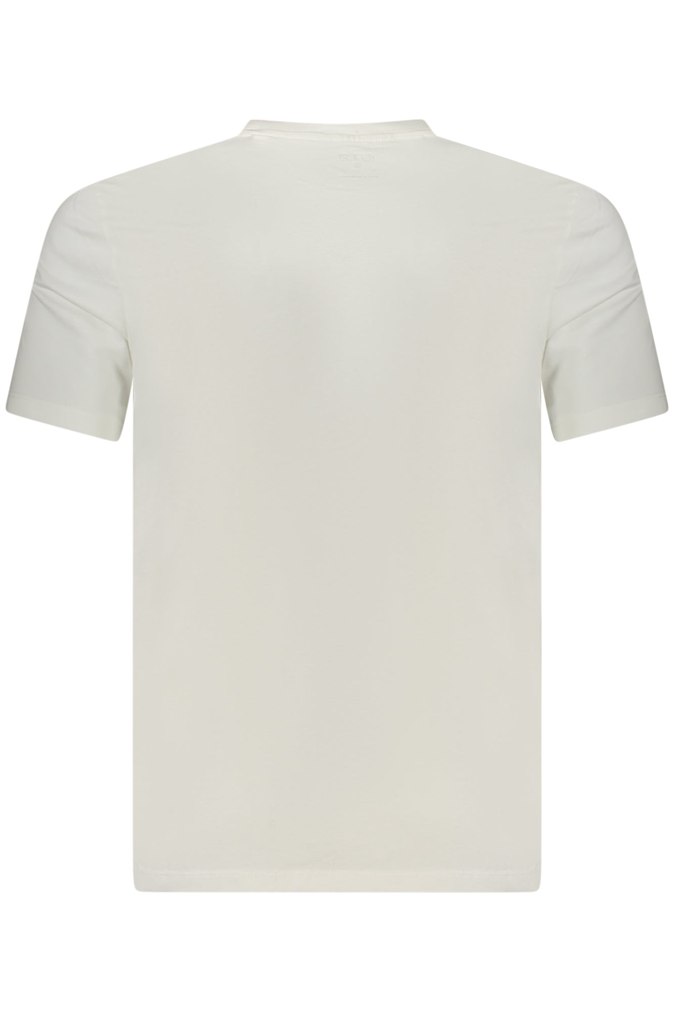 T-Shirt GUESS JEANS Bianco