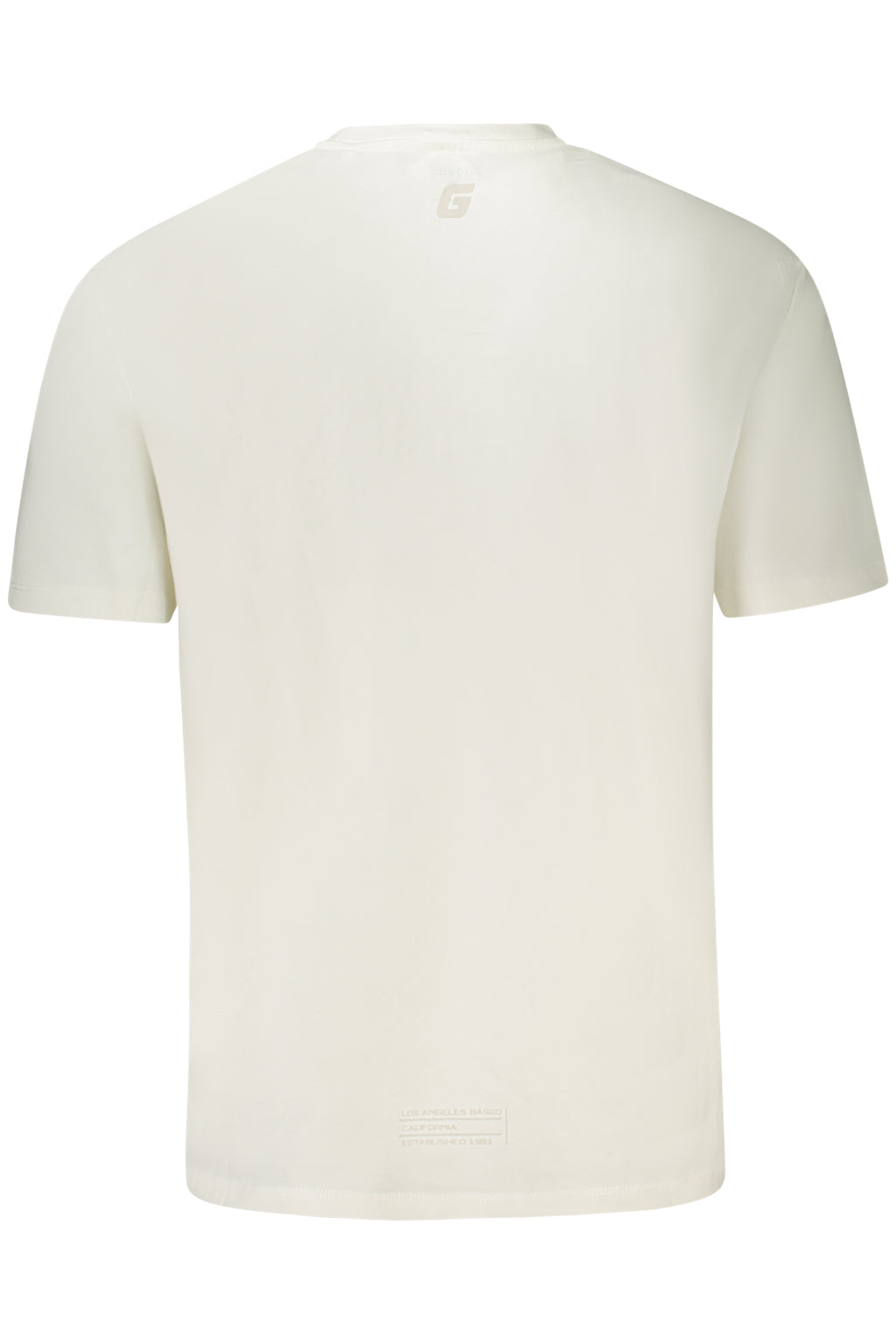 T-Shirt Guess Jeans Bianco Z4BI02I3Z14