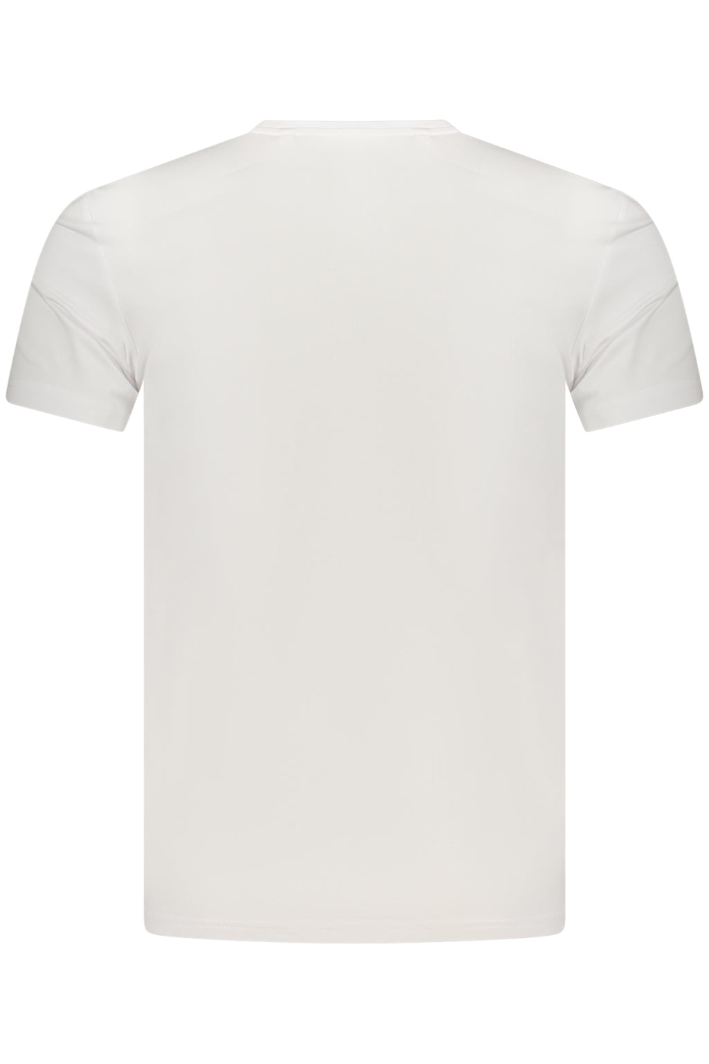 T-Shirt GUESS JEANS Bianco M6YI24K3728