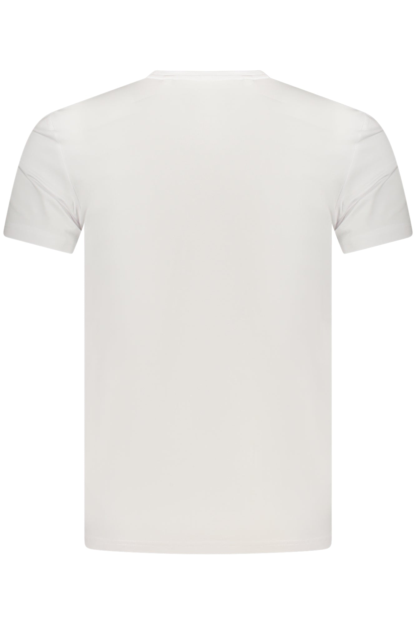 T-Shirt GUESS JEANS Bianco M6YI24K3728