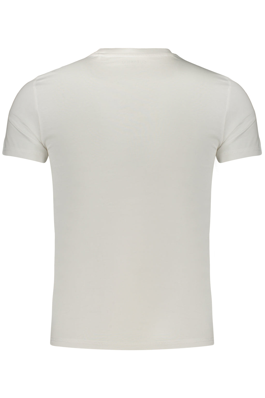 T-Shirt Guess Jeans Bianco M2YI72I2Z14