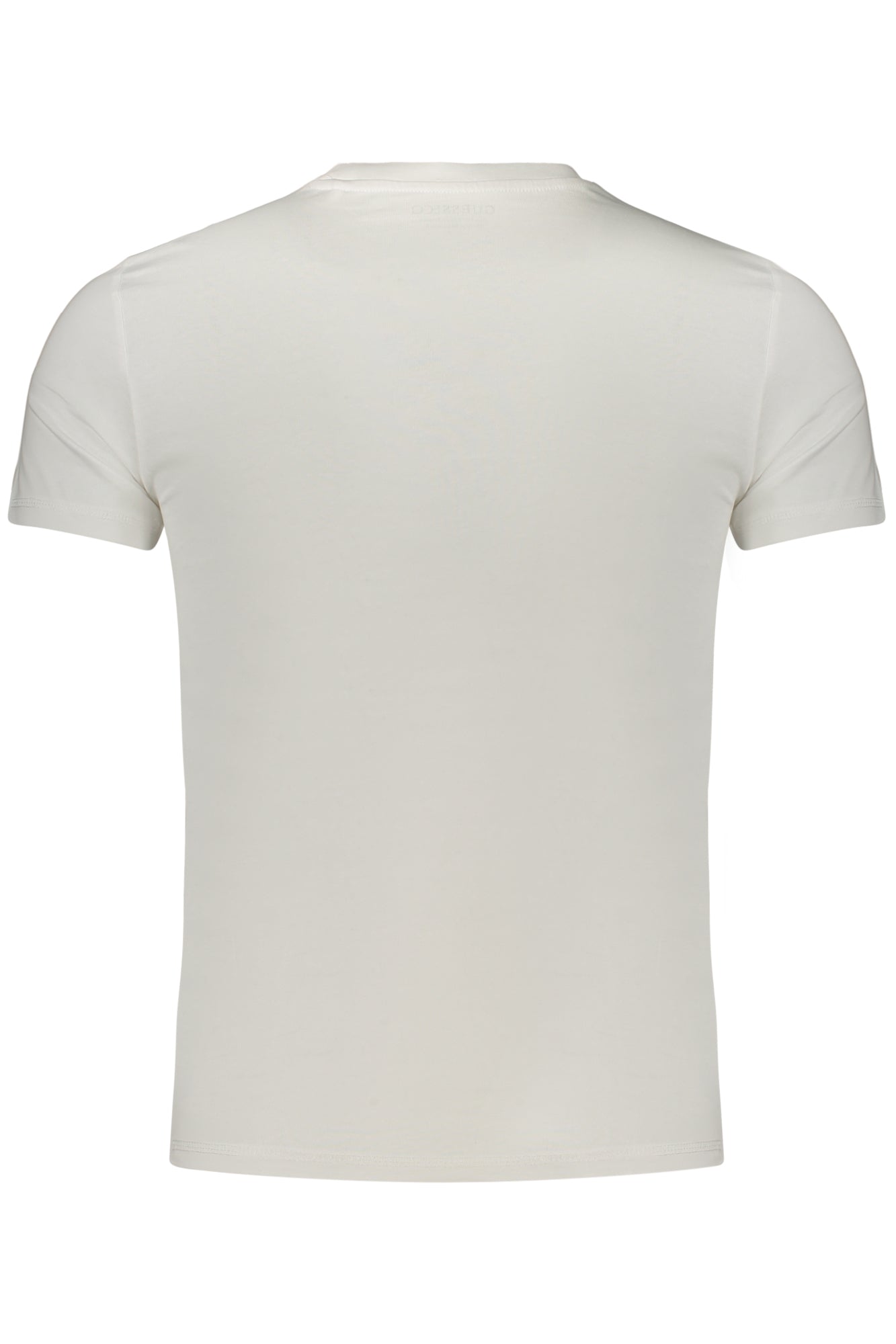 T-Shirt Guess Jeans Bianco M2YI72I2Z14