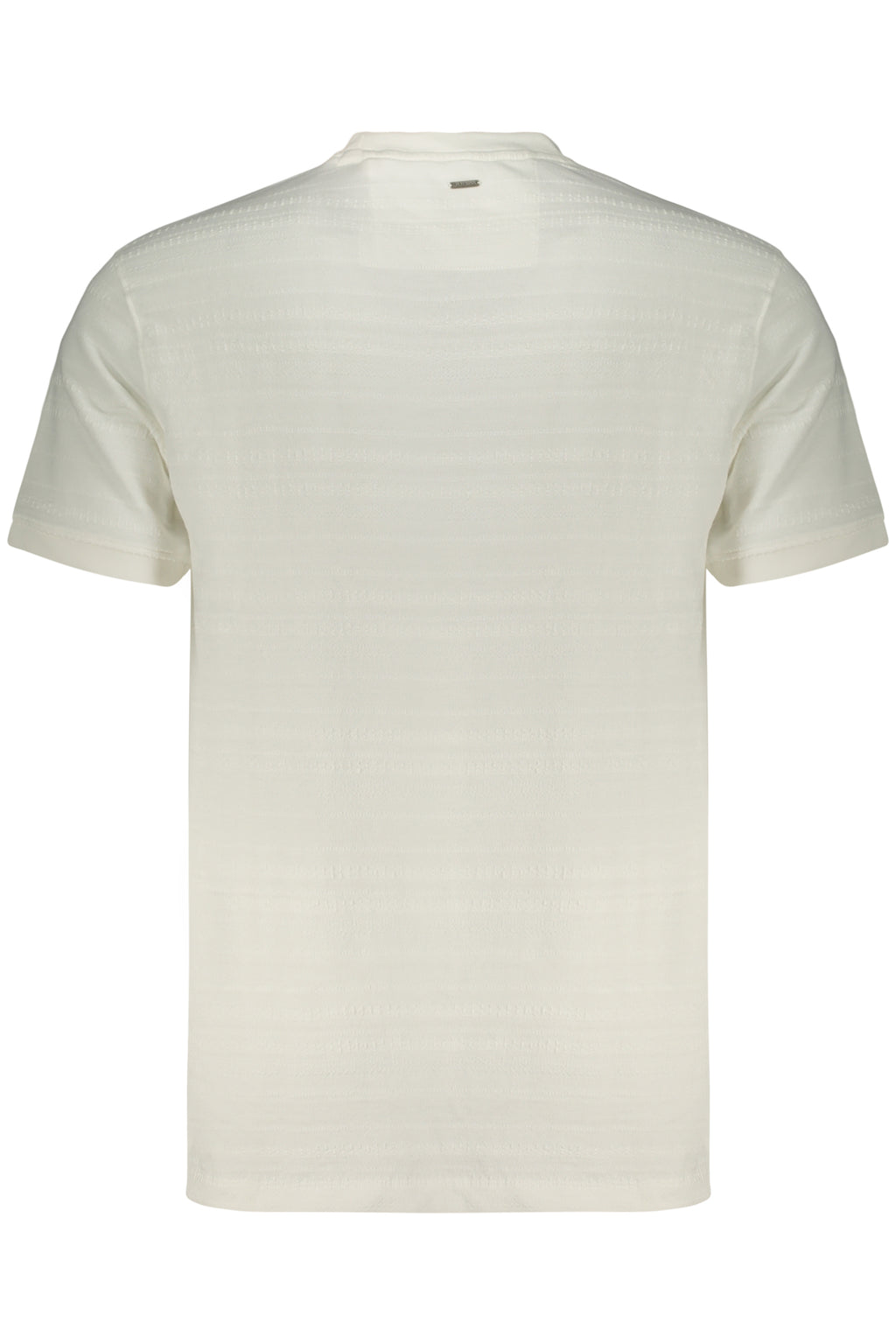 T-Shirt GUESS JEANS Bianco M6YP14K4392