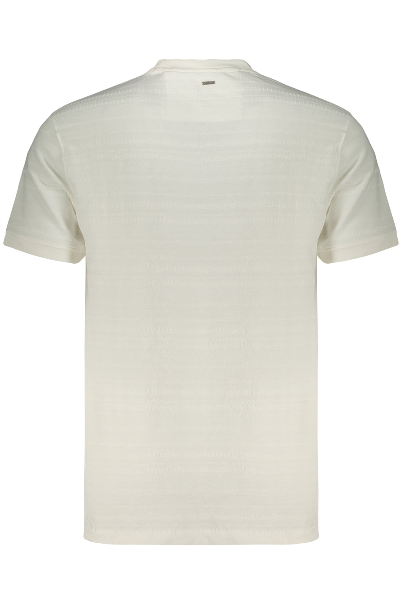 T-Shirt GUESS JEANS Bianco M6YP14K4392