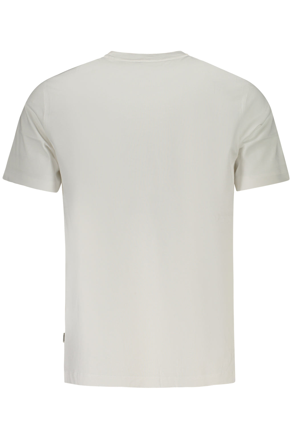 T-Shirt GUESS JEANS Bianco
