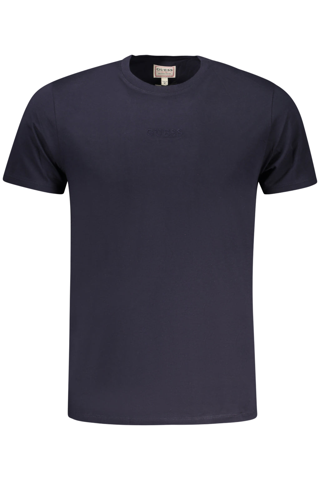 T-Shirt GUESS JEANS Blu