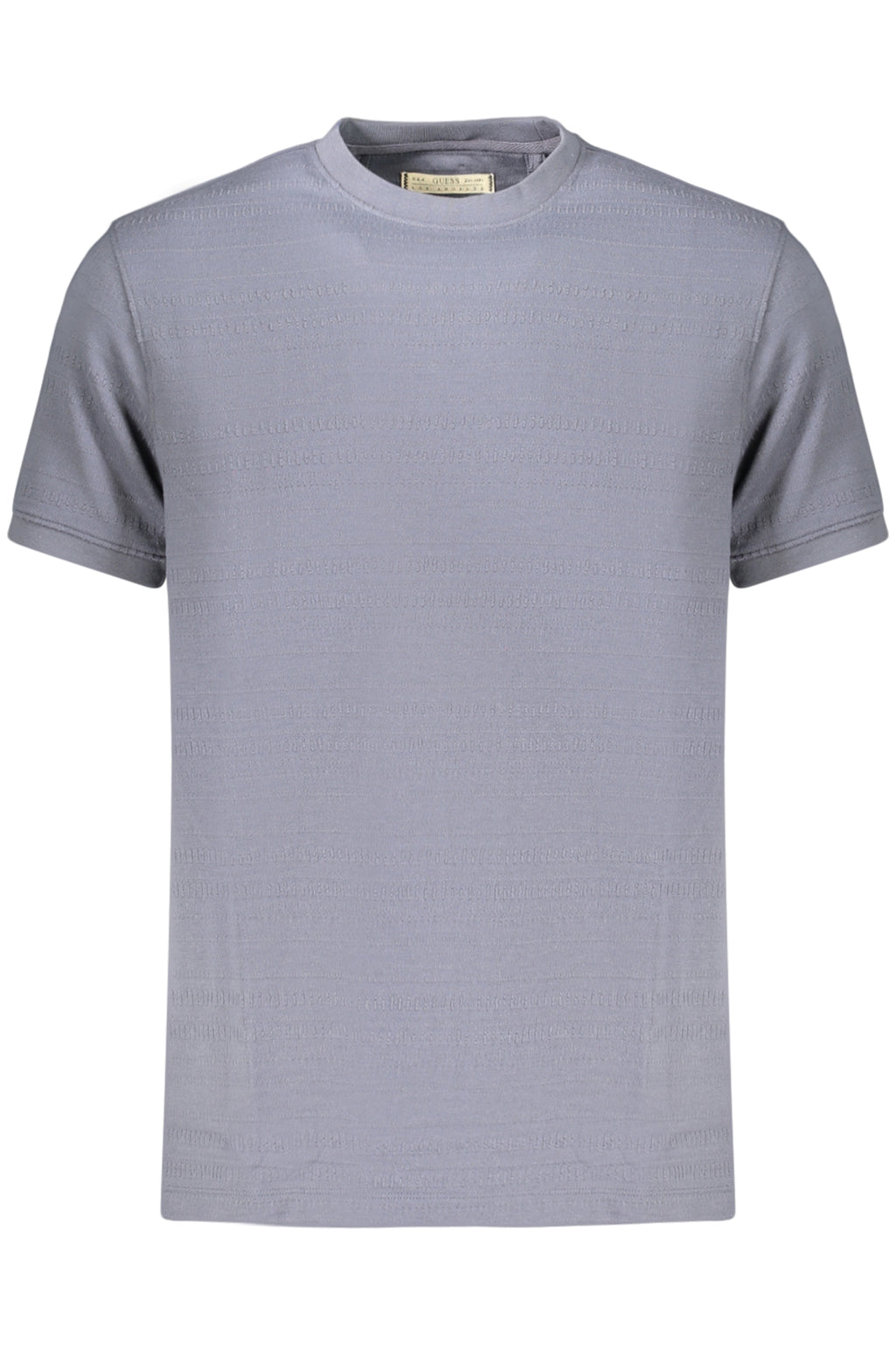 T-Shirt GUESS JEANS Blu M6YP14K4392