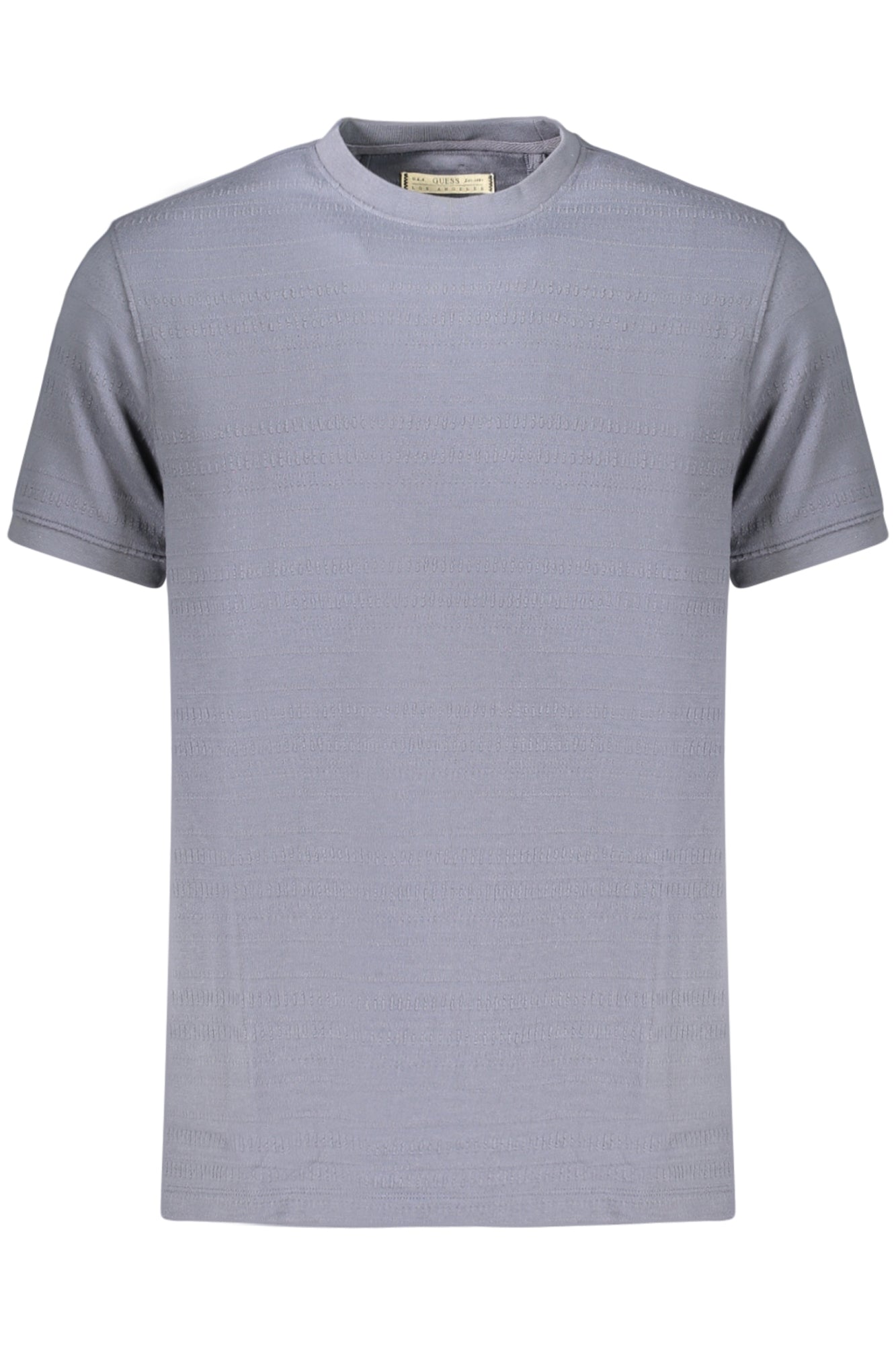 T-Shirt GUESS JEANS Blu M6YP14K4392