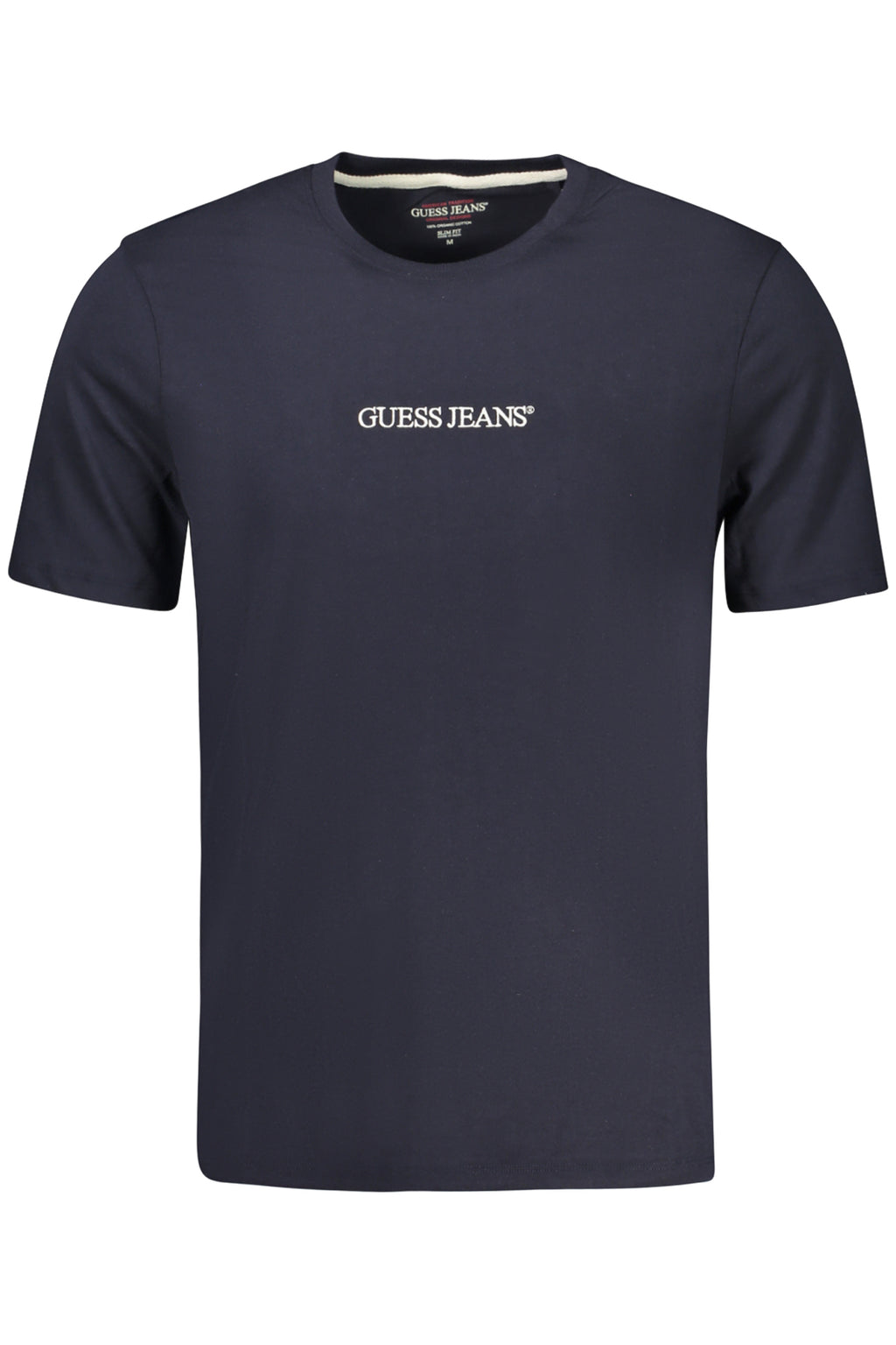 T-Shirt Guess Jeans Blu M4YI52K8HM0