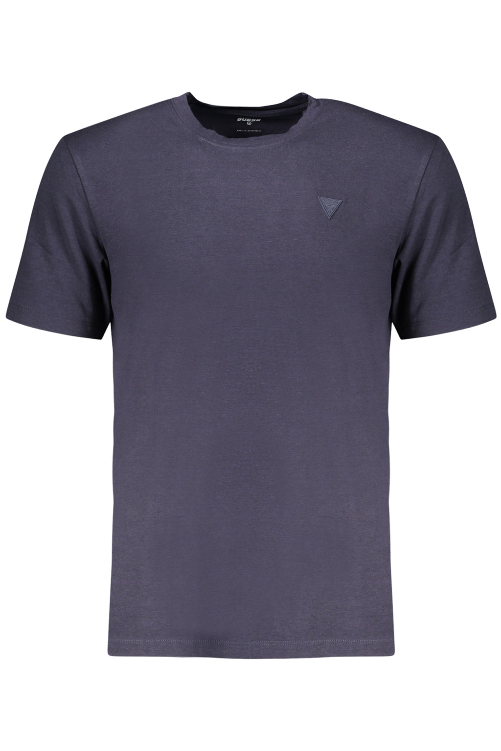 T-Shirt GUESS JEANS Blu Z2YI12JR06K