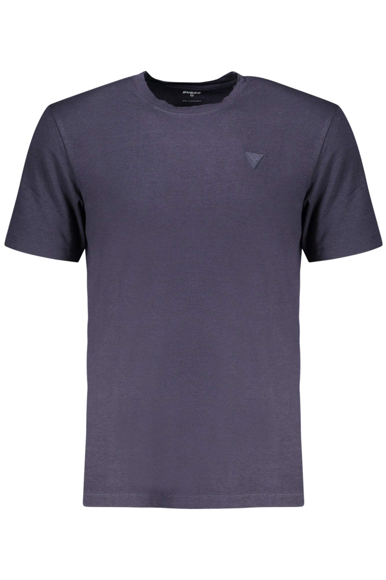 T-Shirt GUESS JEANS Blu Z2YI12JR06K