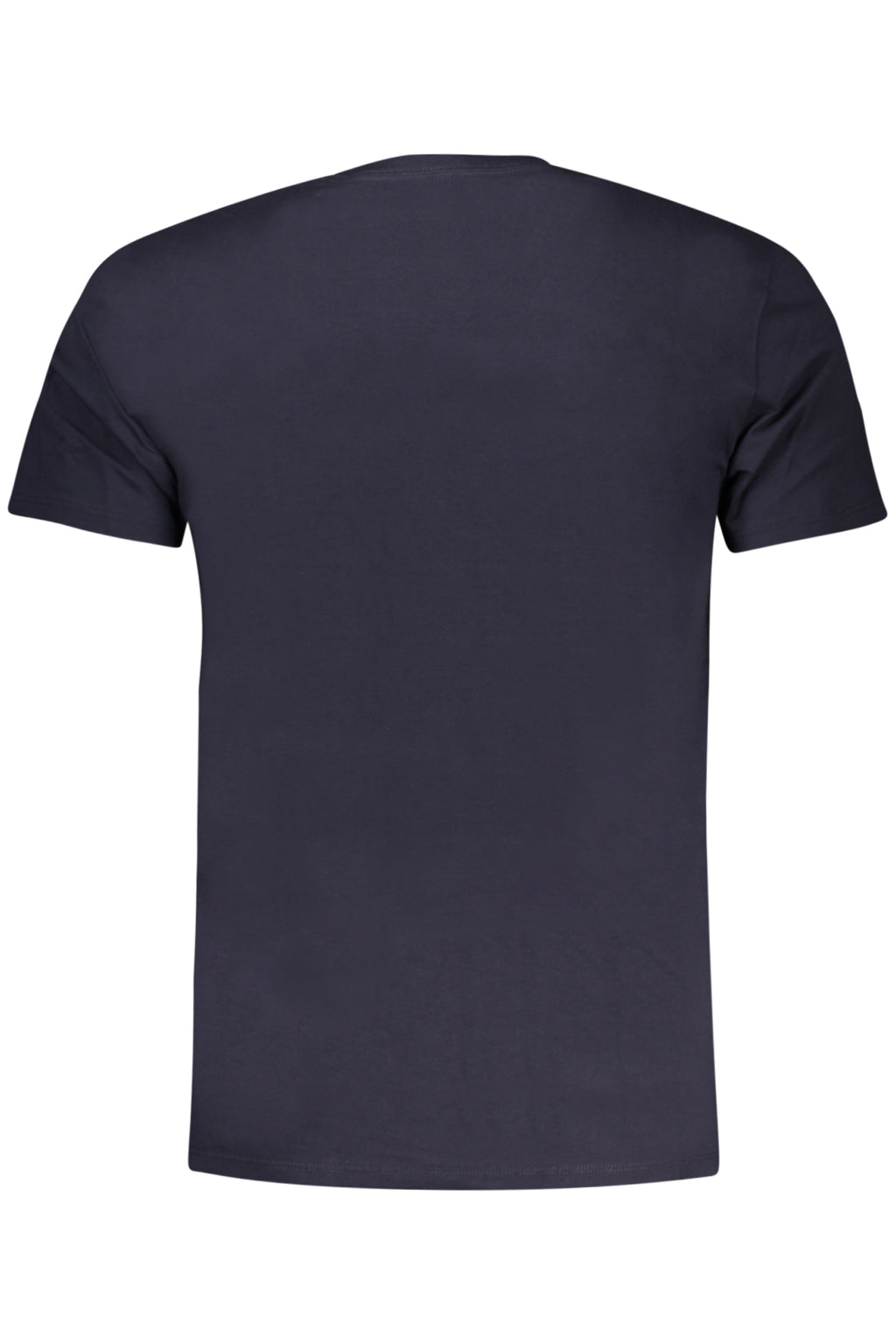 T-Shirt GUESS JEANS Blu