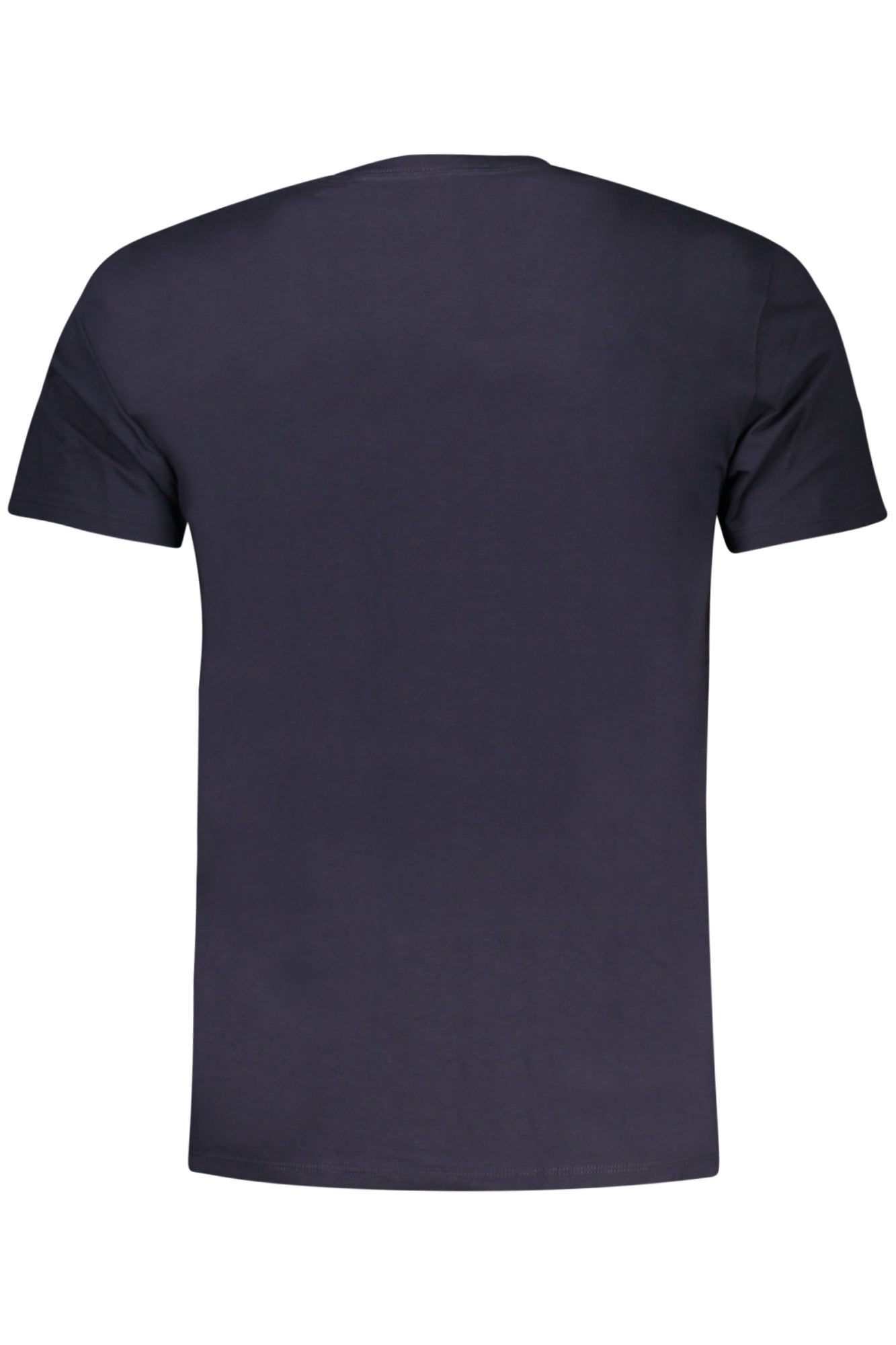 T-Shirt GUESS JEANS Blu