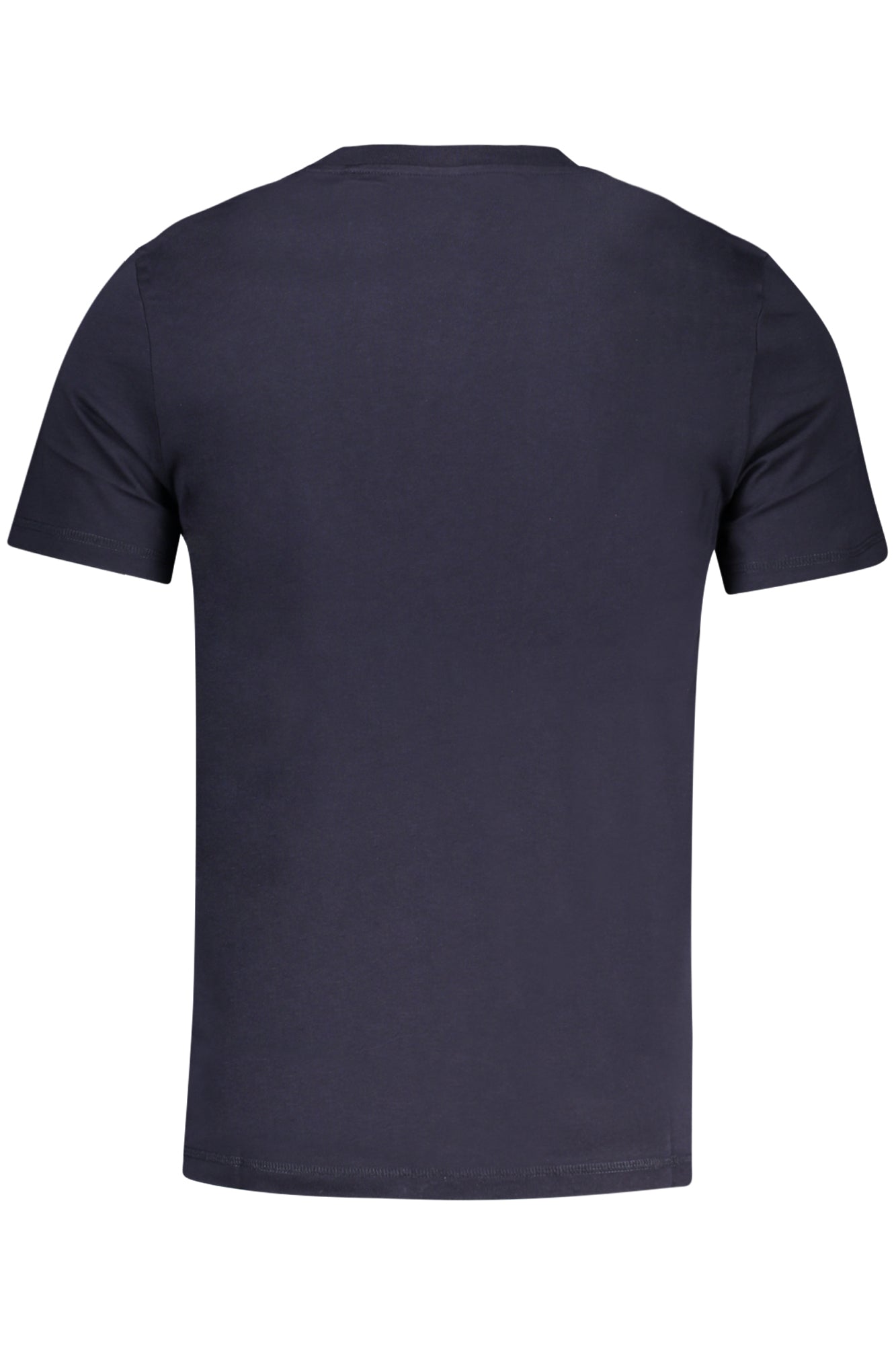 T-Shirt GUESS JEANS Blu M2YI72I3Z14
