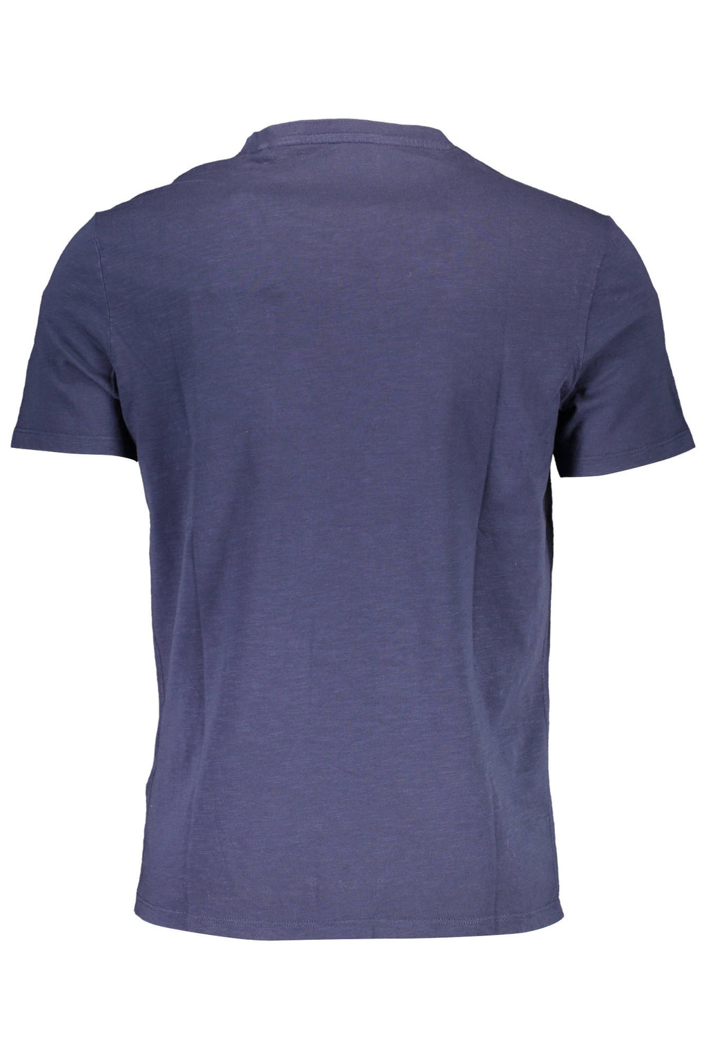 T-Shirt GUESS JEANS Blu