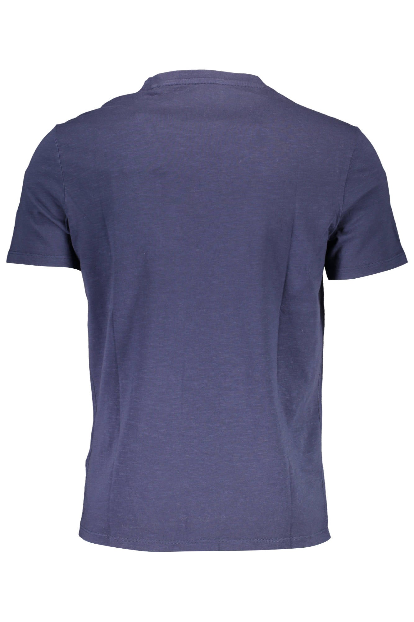 T-Shirt GUESS JEANS Blu