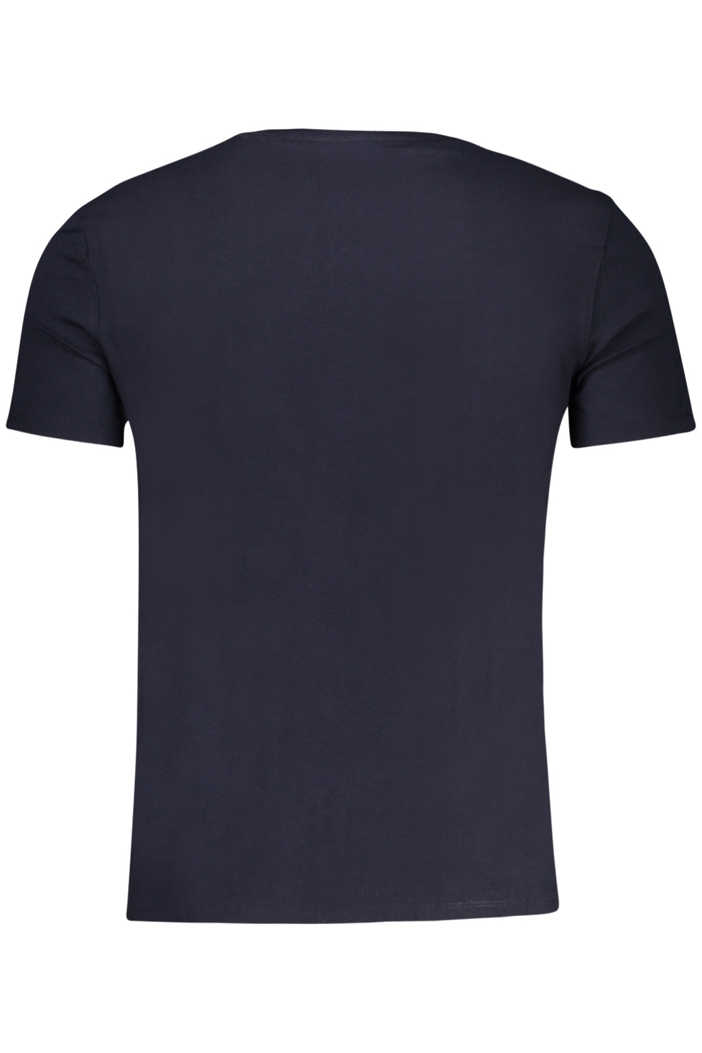 T-Shirt GUESS JEANS Blu