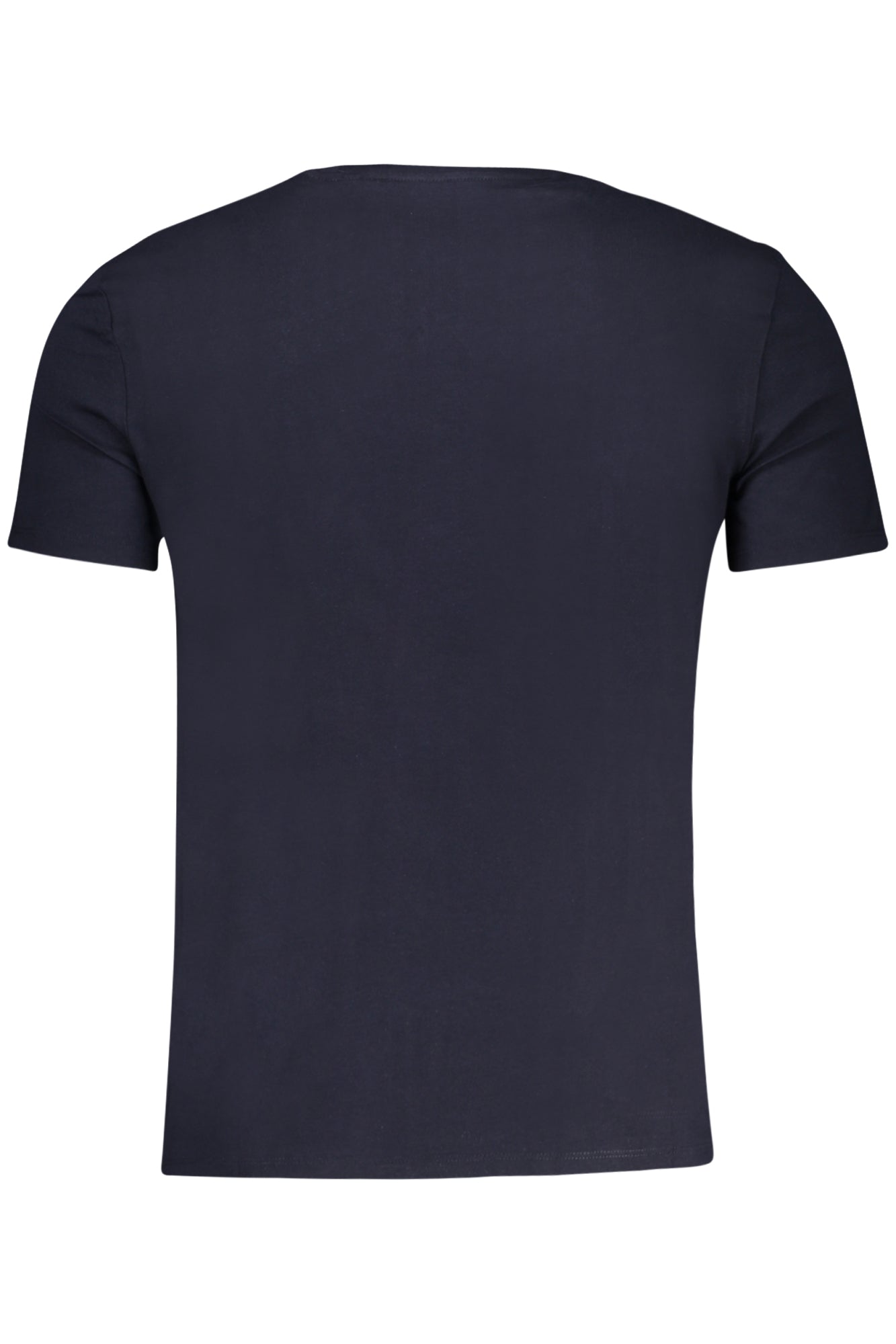 T-Shirt GUESS JEANS Blu