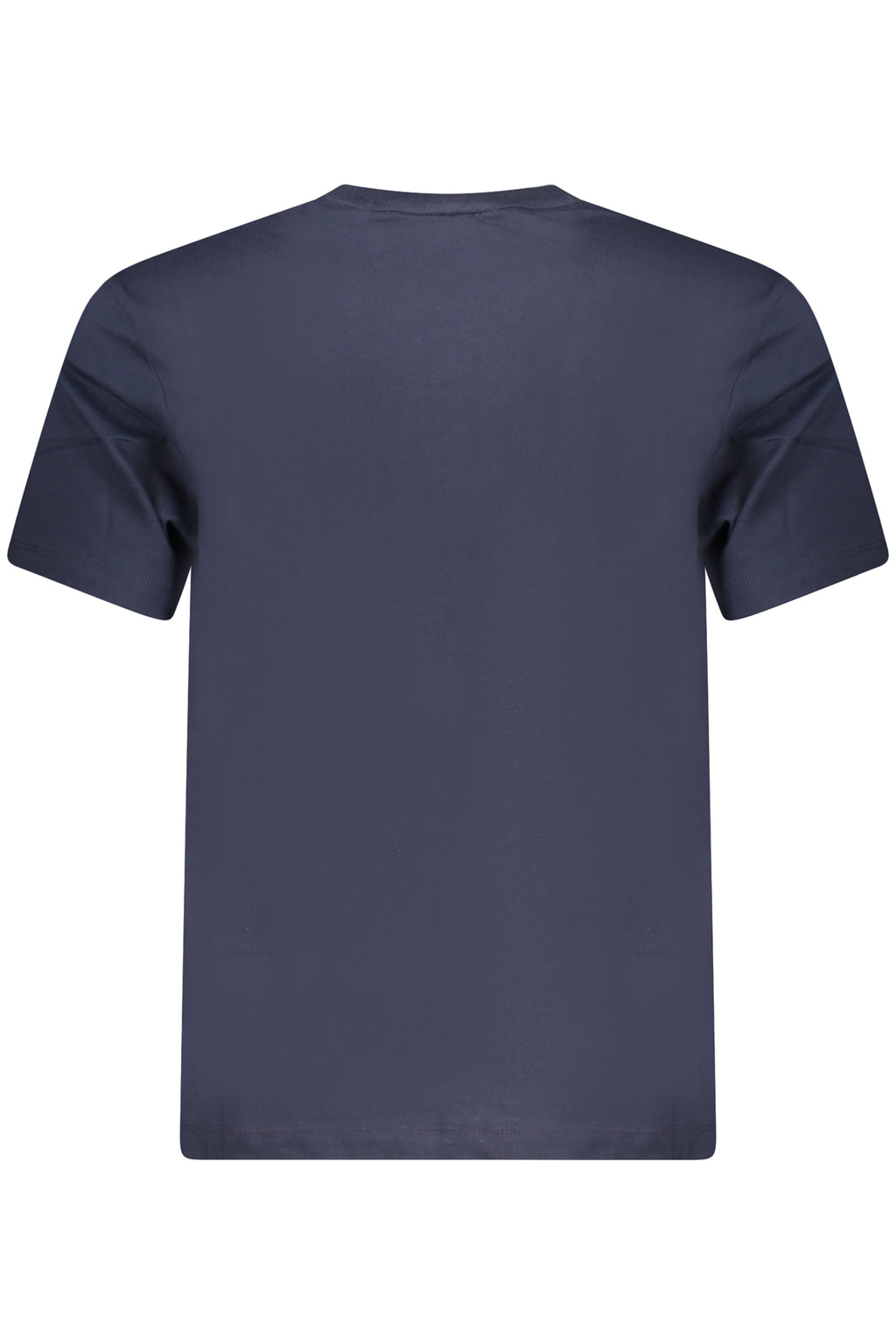 T-Shirt GUESS JEANS Blu