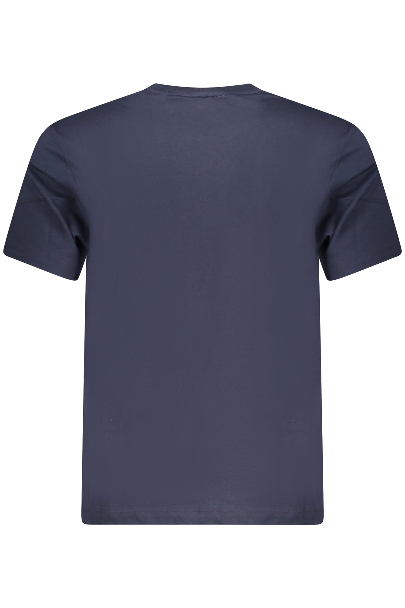 T-Shirt GUESS JEANS Blu