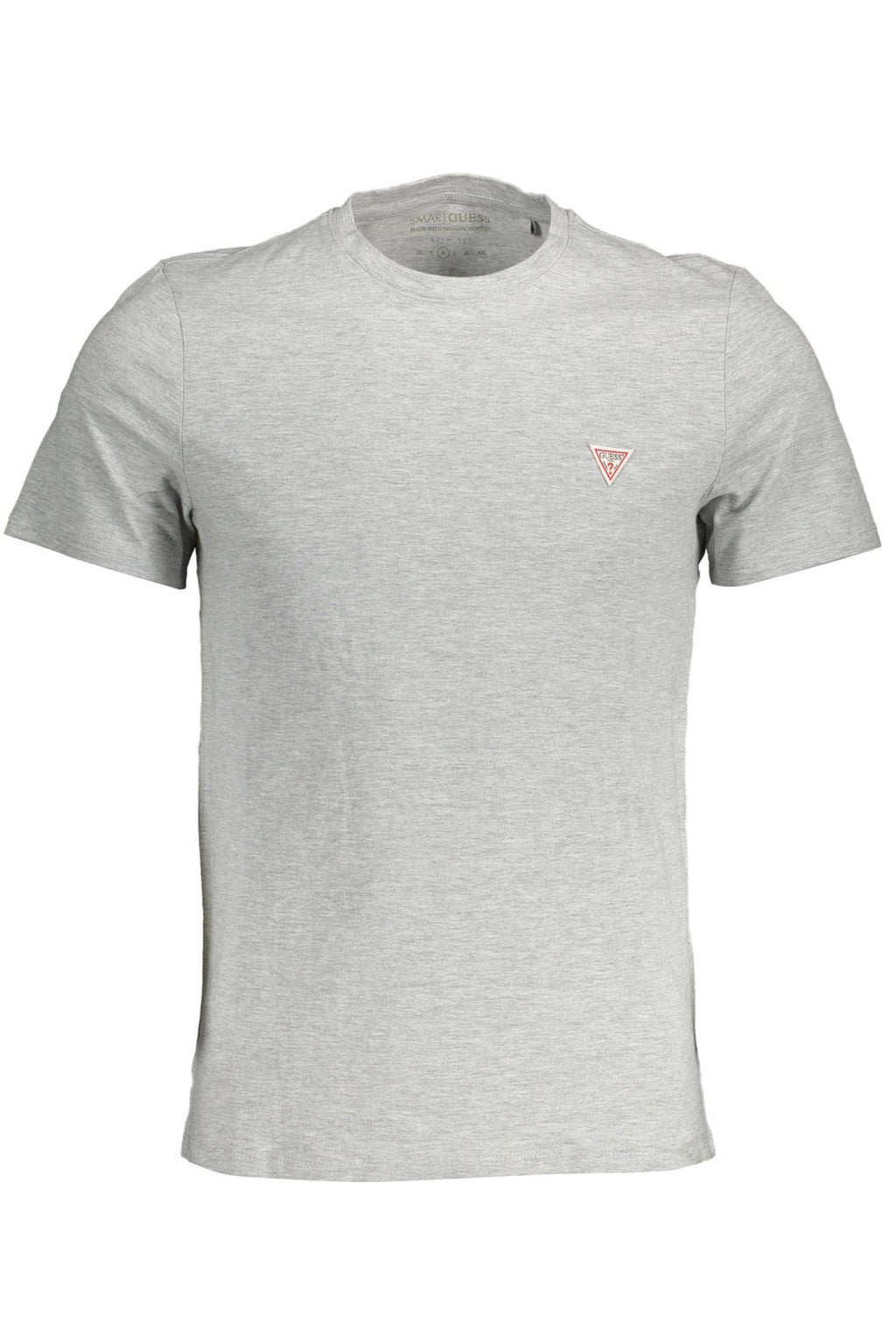 T-Shirt GUESS JEANS Grigio
