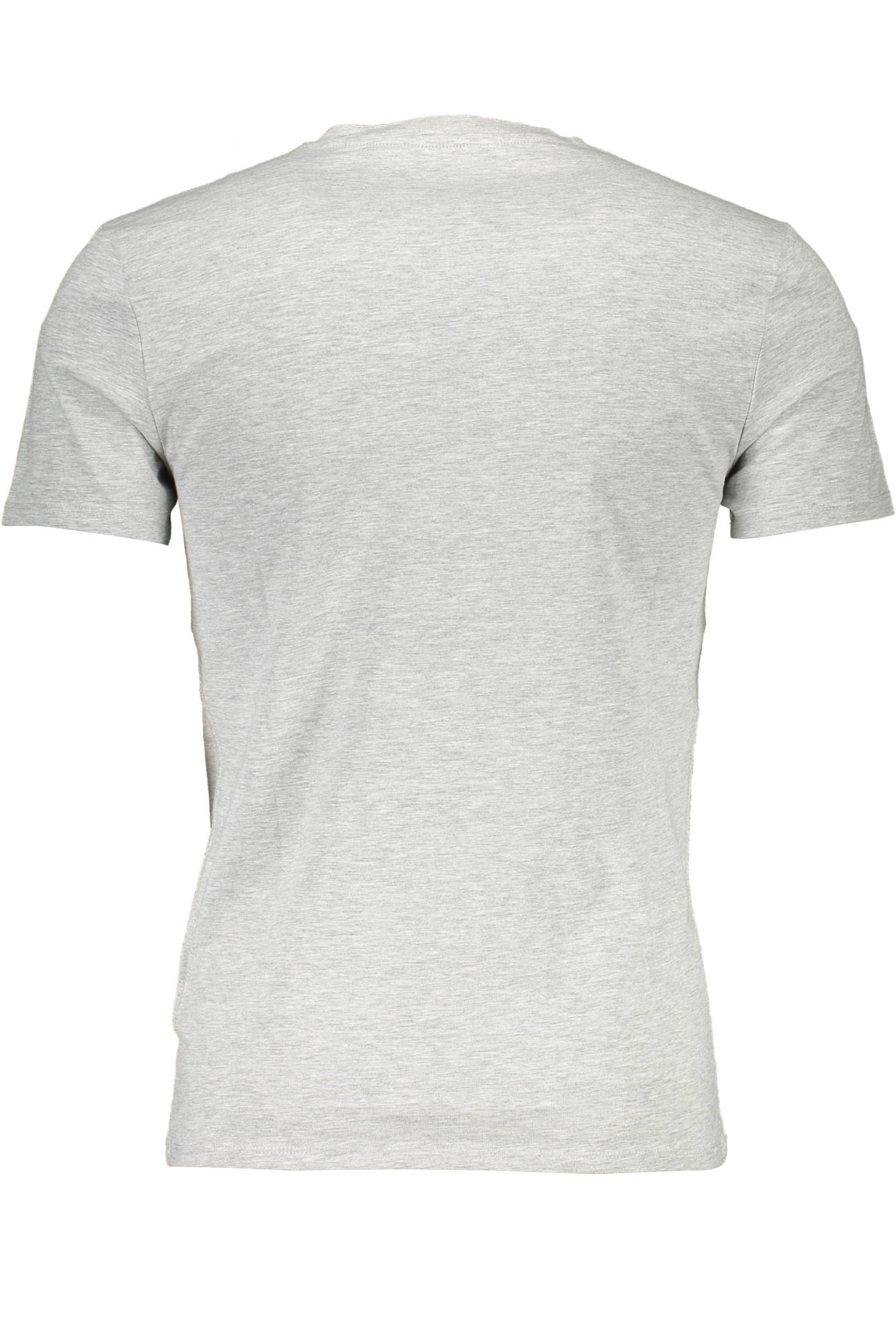T-shirt GUESS JEANS Grigio