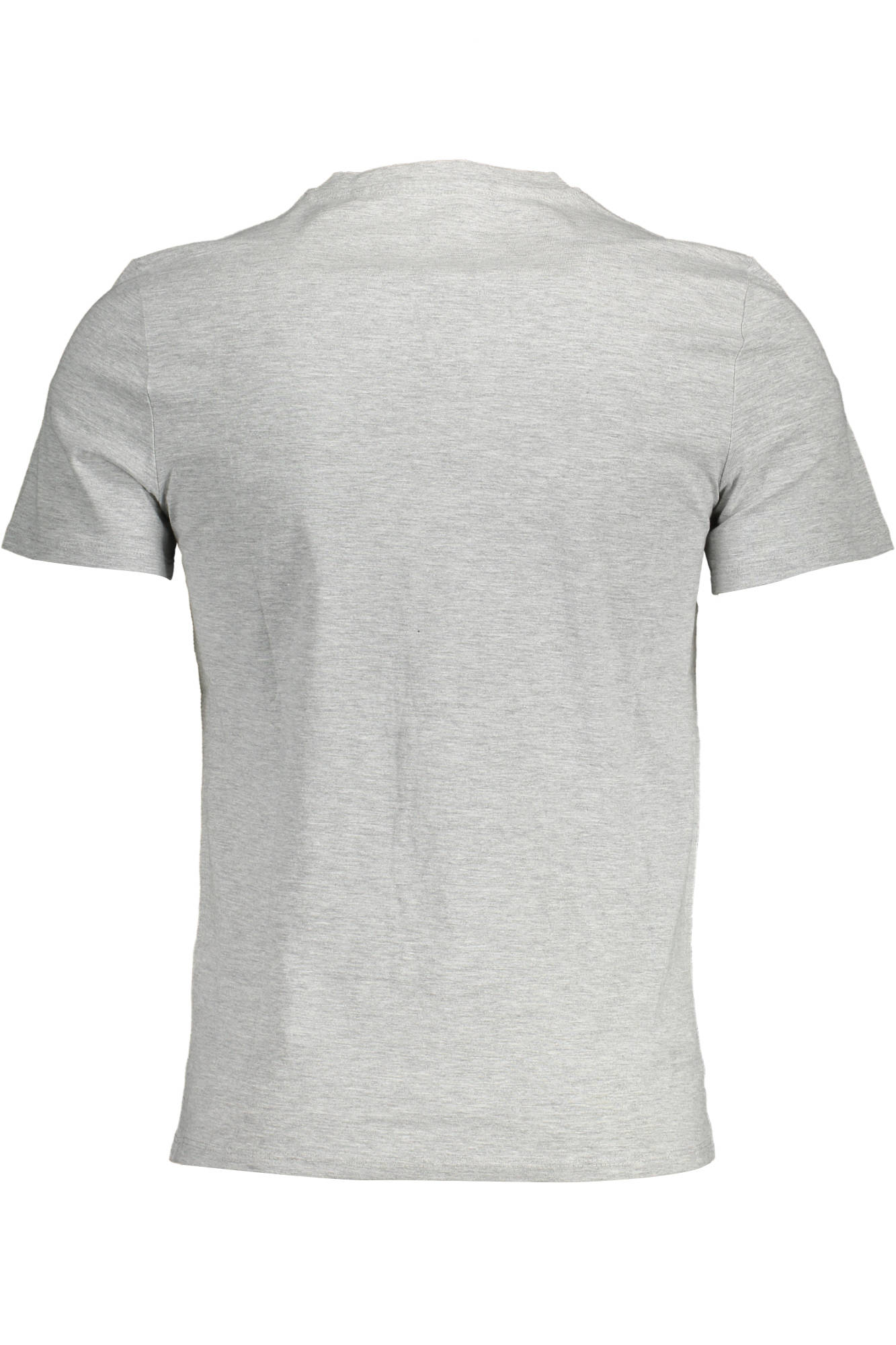 T-Shirt GUESS JEANS Grigio